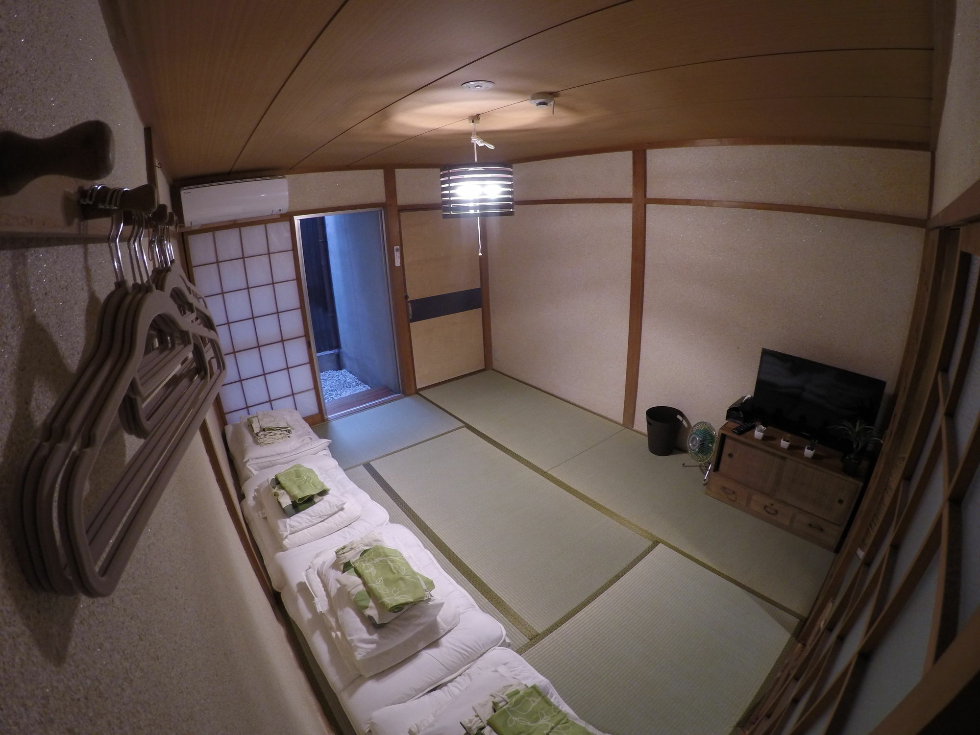 Holiday home Sound *