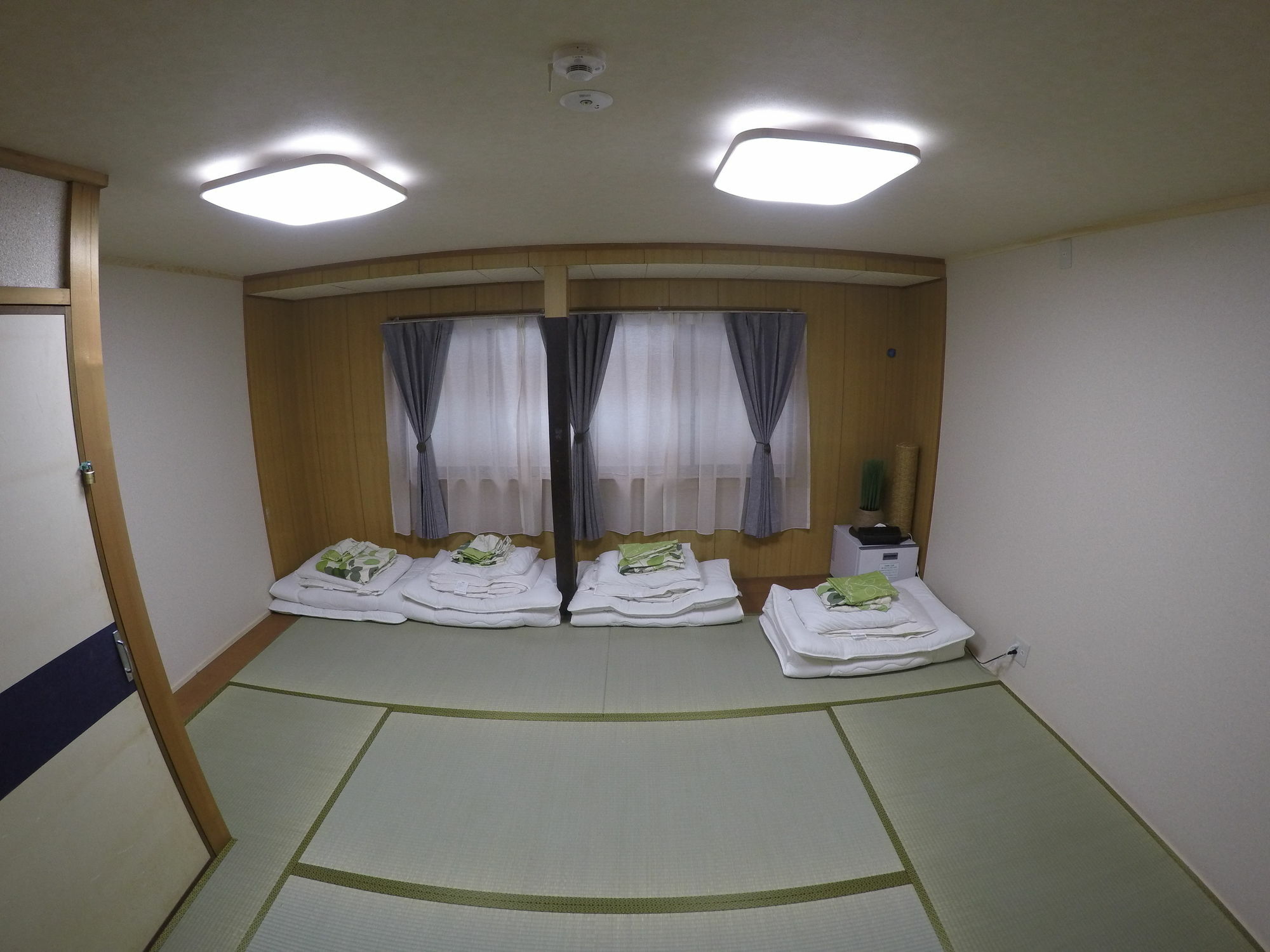 Holiday home Sound
