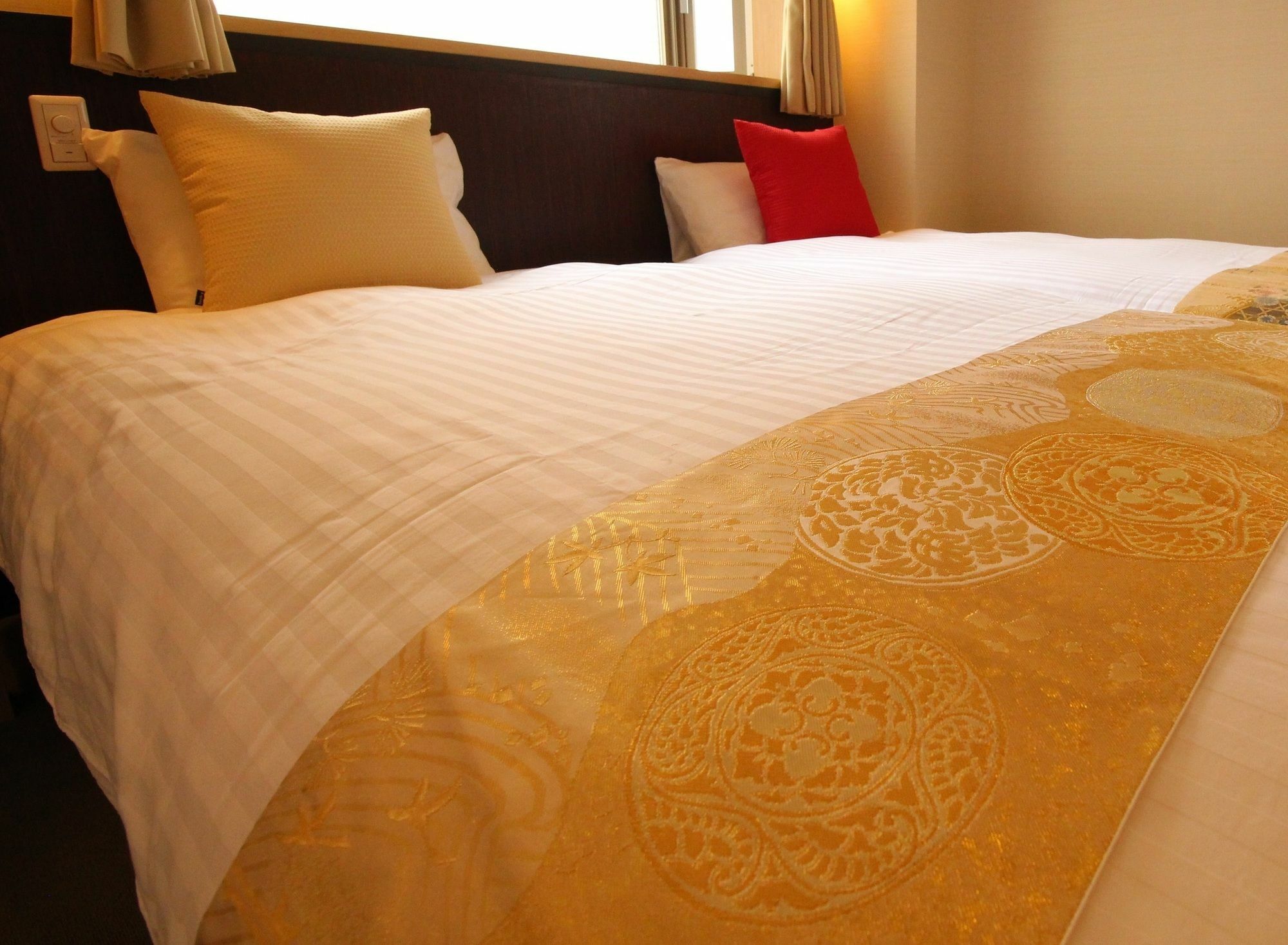 Gion The Second Hotel