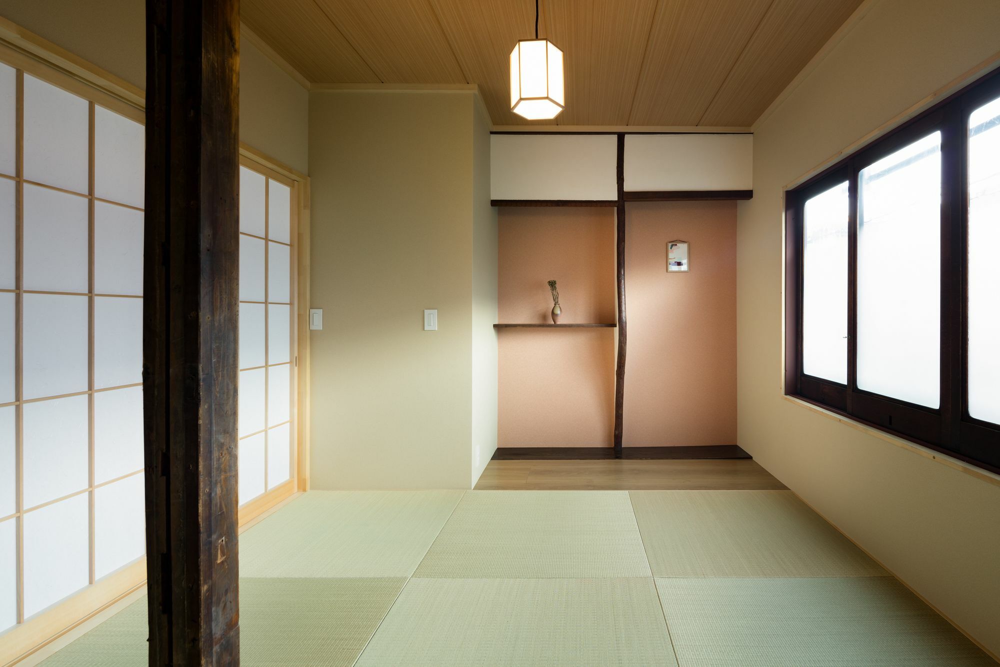 Anenishi-an By Yadoru Hanare * Kyoto