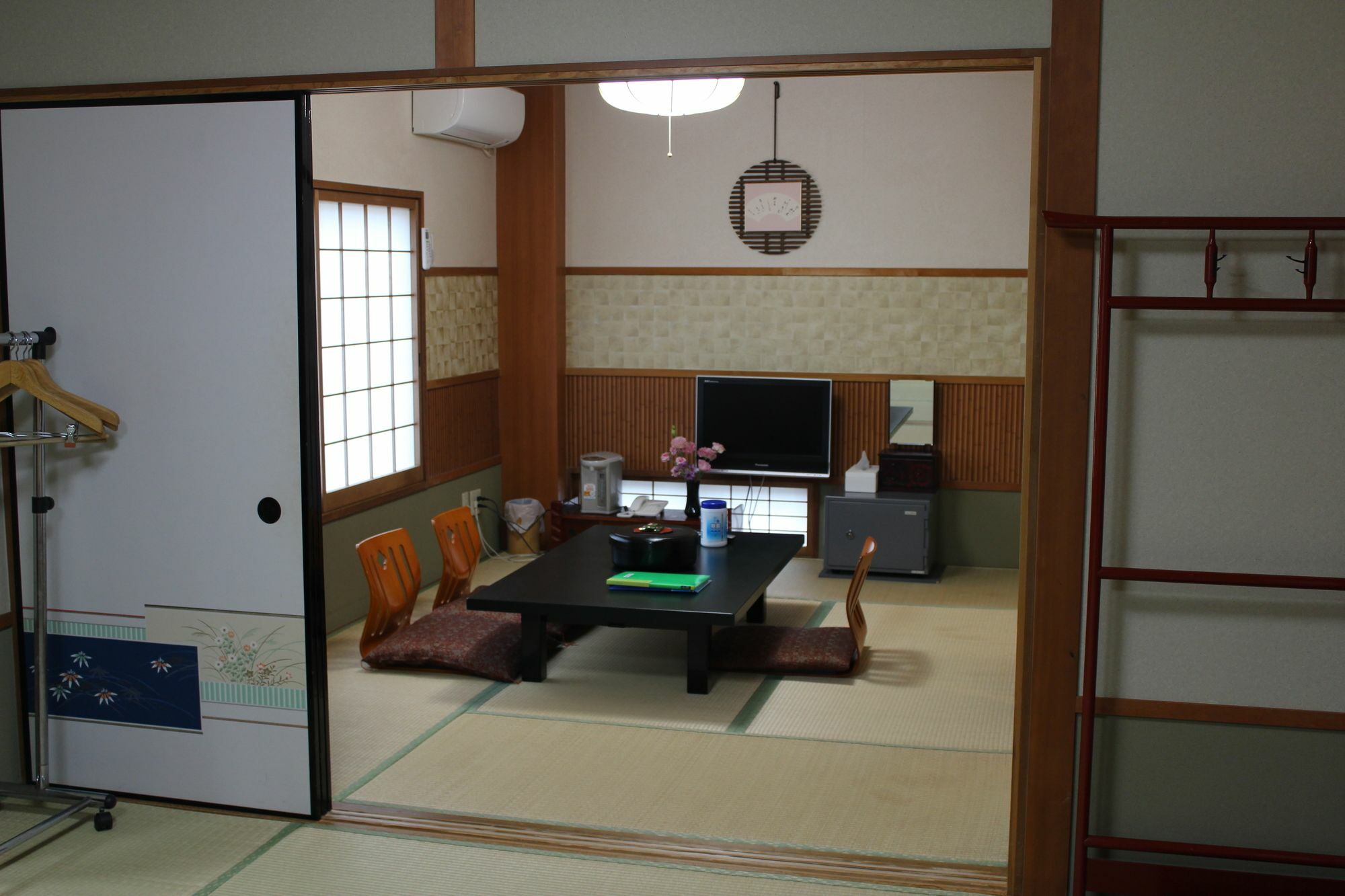 Ryokan Gion Sano Kyoto
