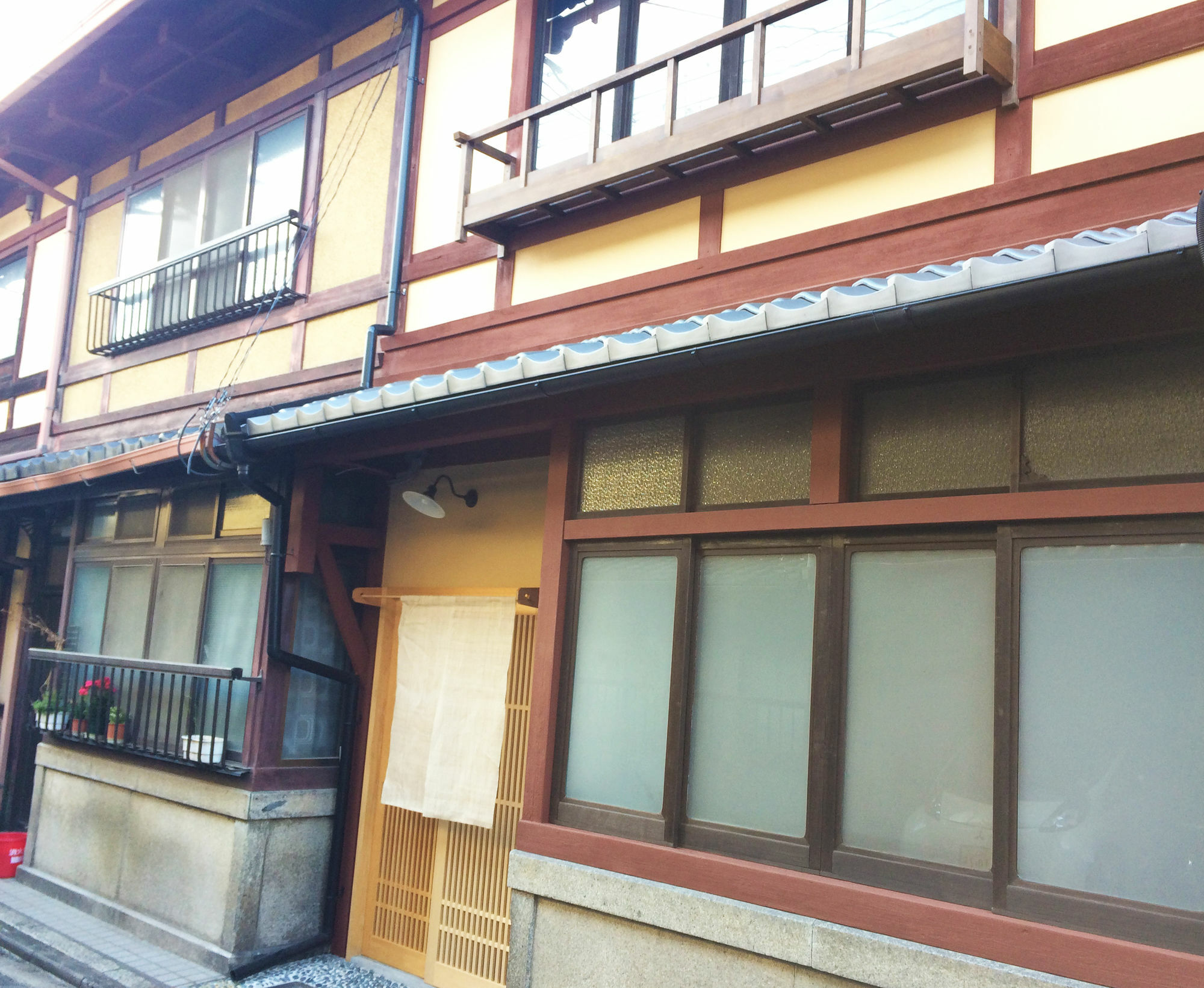 Anenishi-an By Yadoru Hanare Kyoto