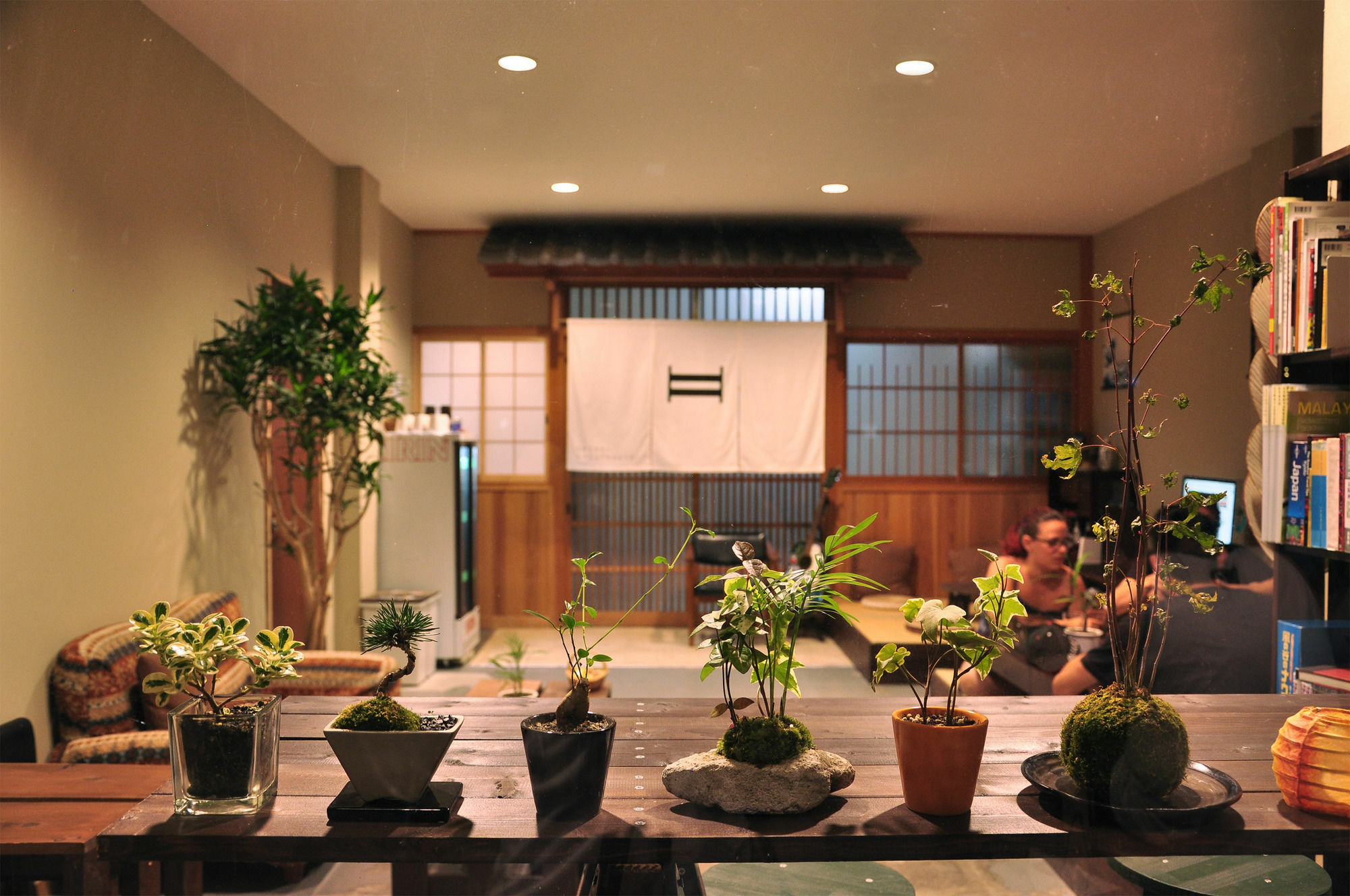 Guest house Suzuki *
