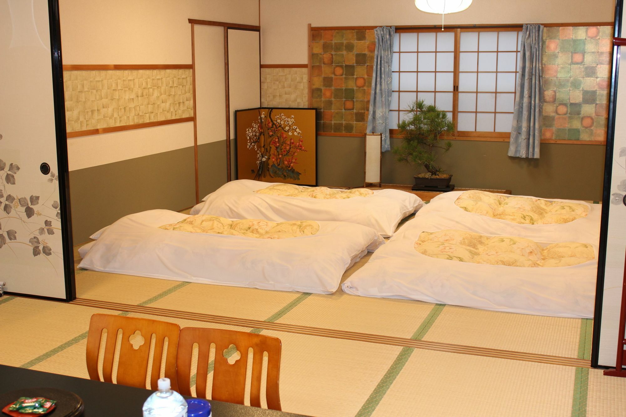 Gion Sano 3*