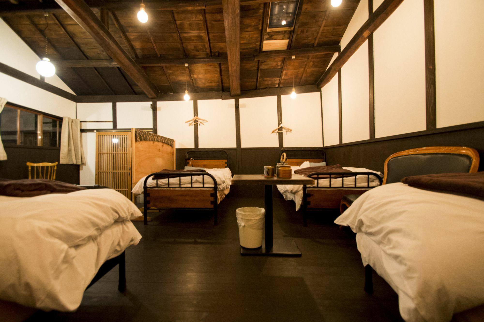 お宿梅夜guesthouse Umeya Kyoto