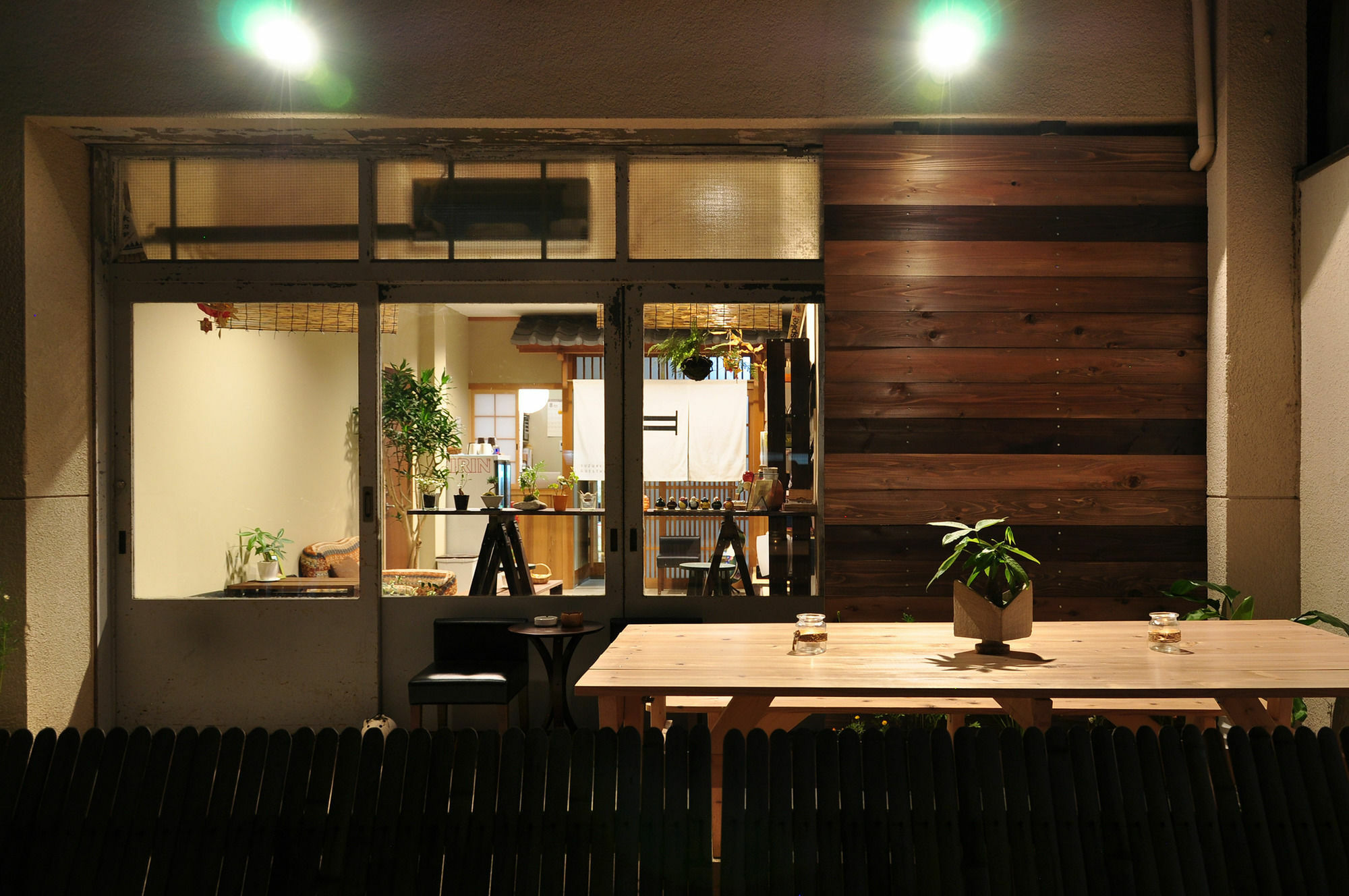 Suzuki Guest house Kyoto