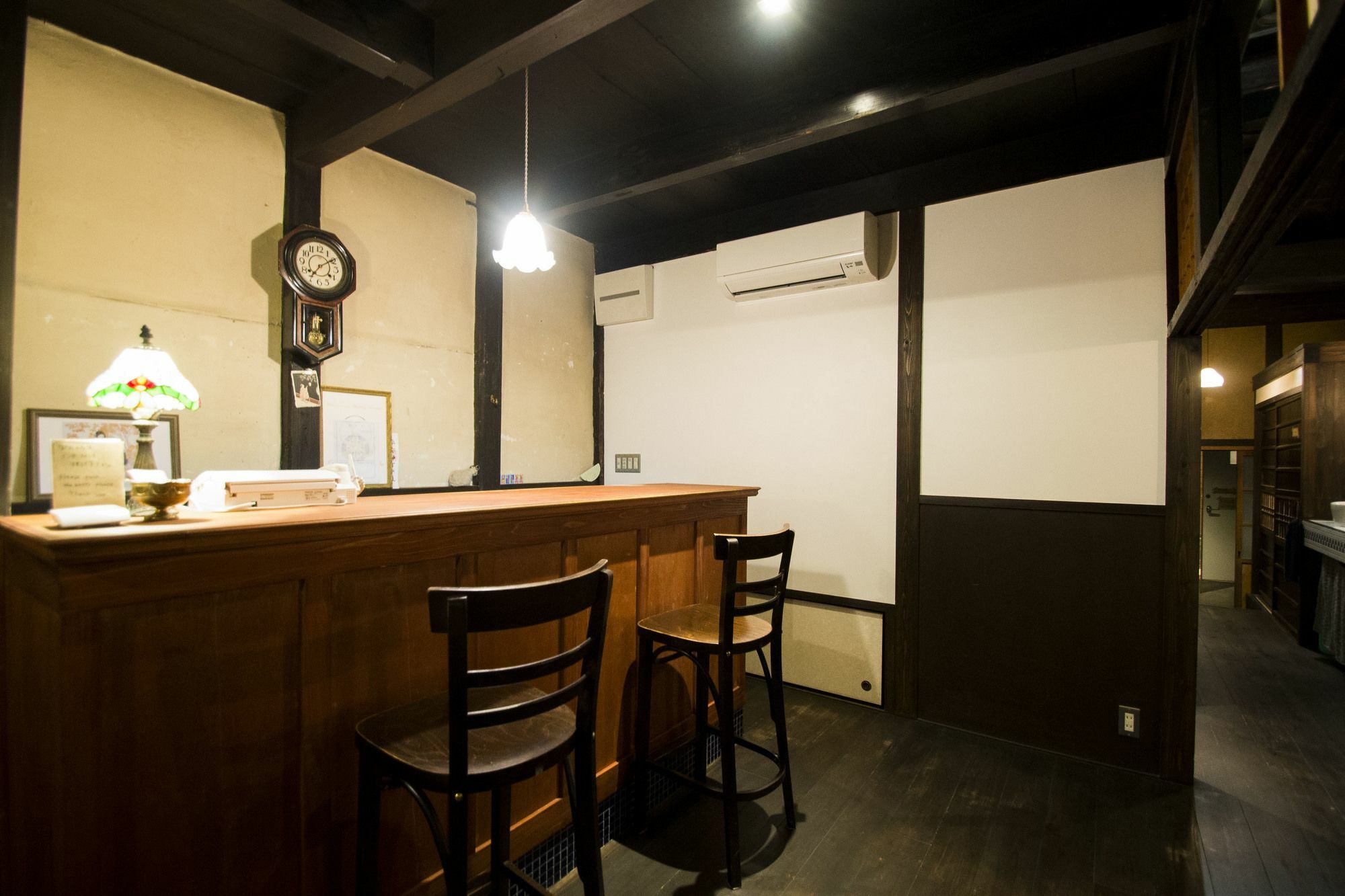 Guest house お宿梅夜guesthouse Umeya *