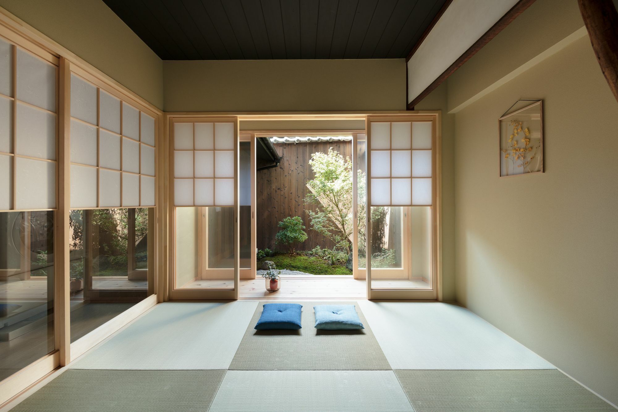 Anenishi-an By Yadoru Hanare * Kyoto