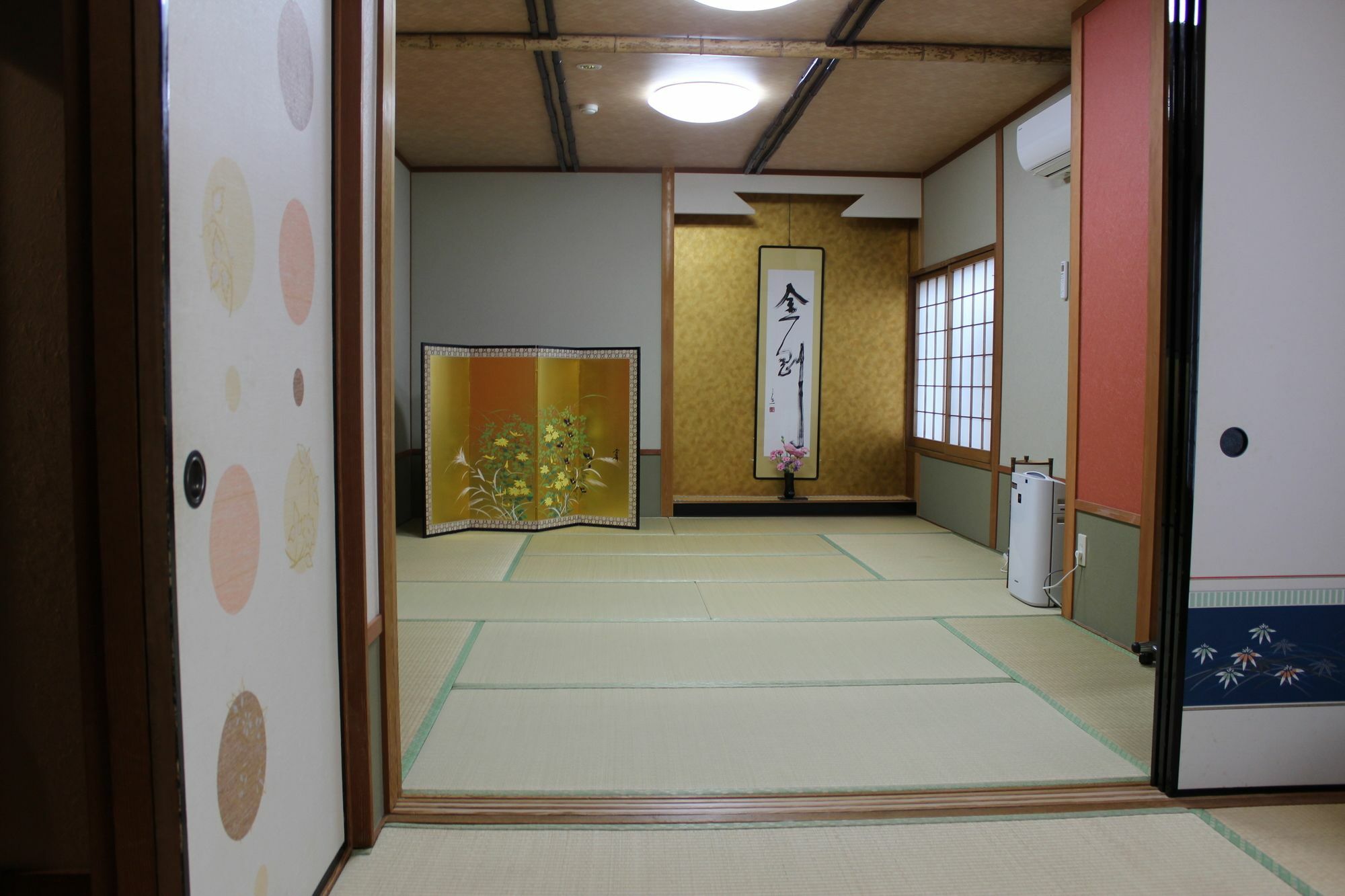 Gion Sano Ryokan