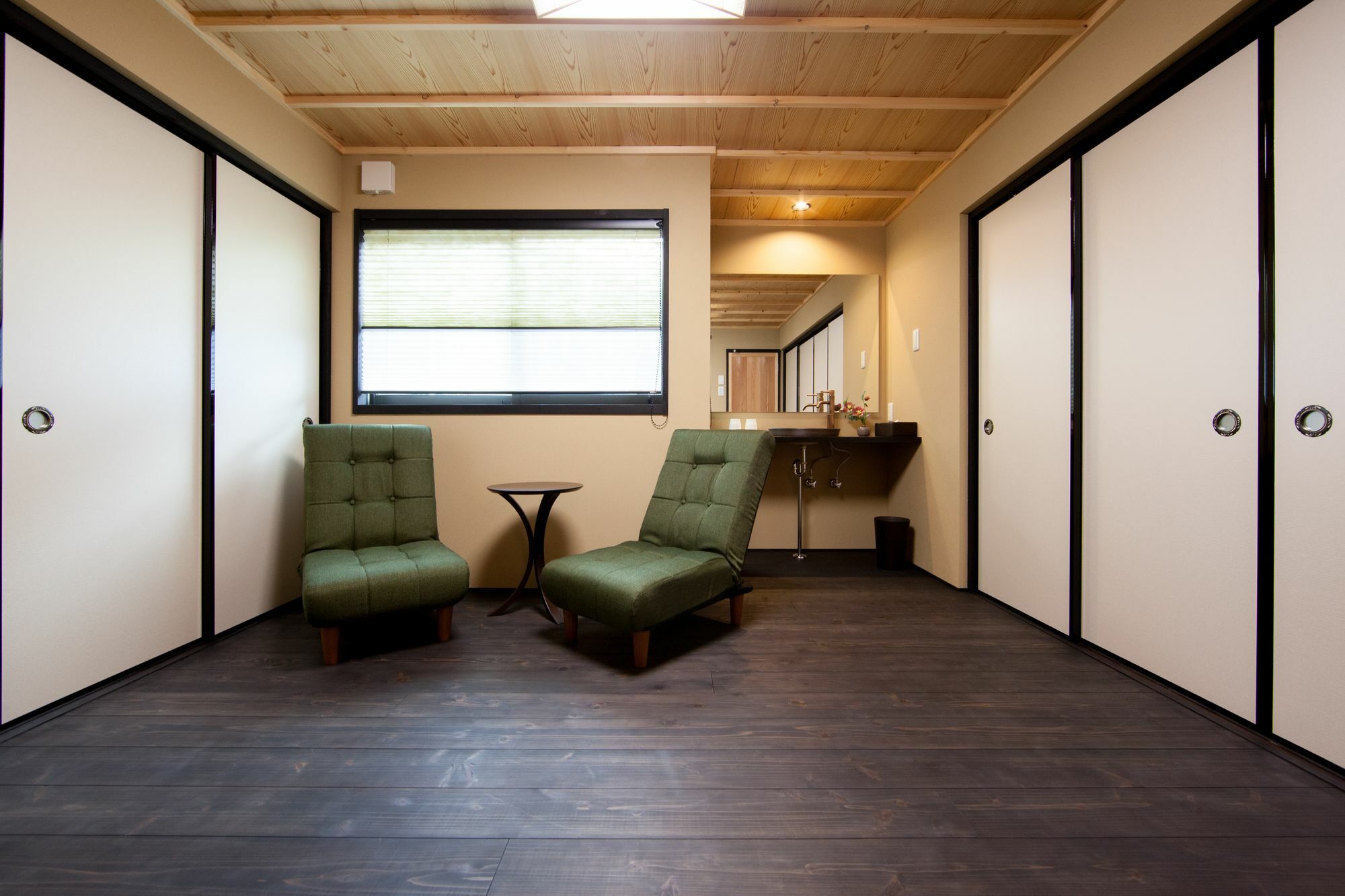 Holiday home Rinn Sennyuji