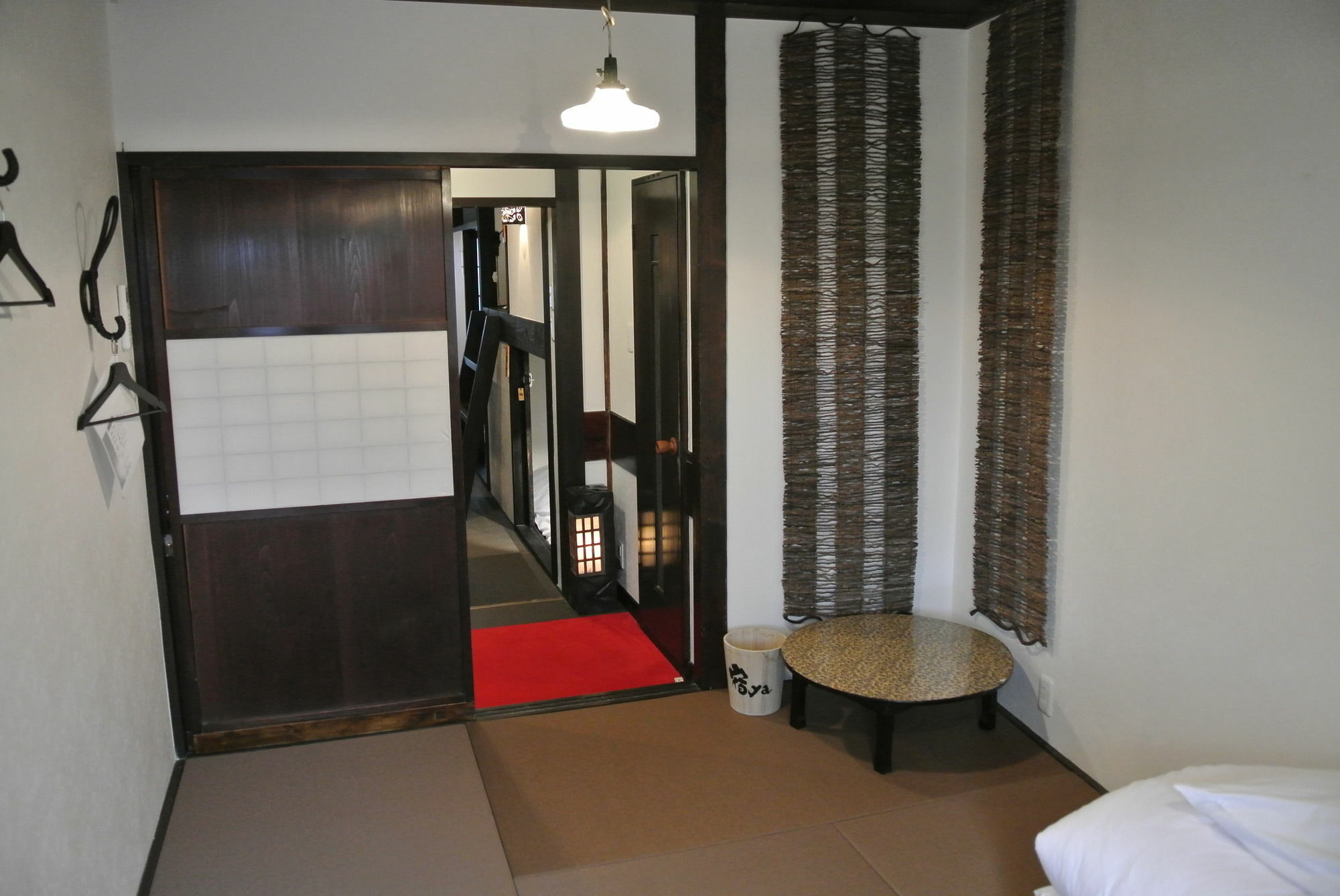 Guest house Yadoya 4*