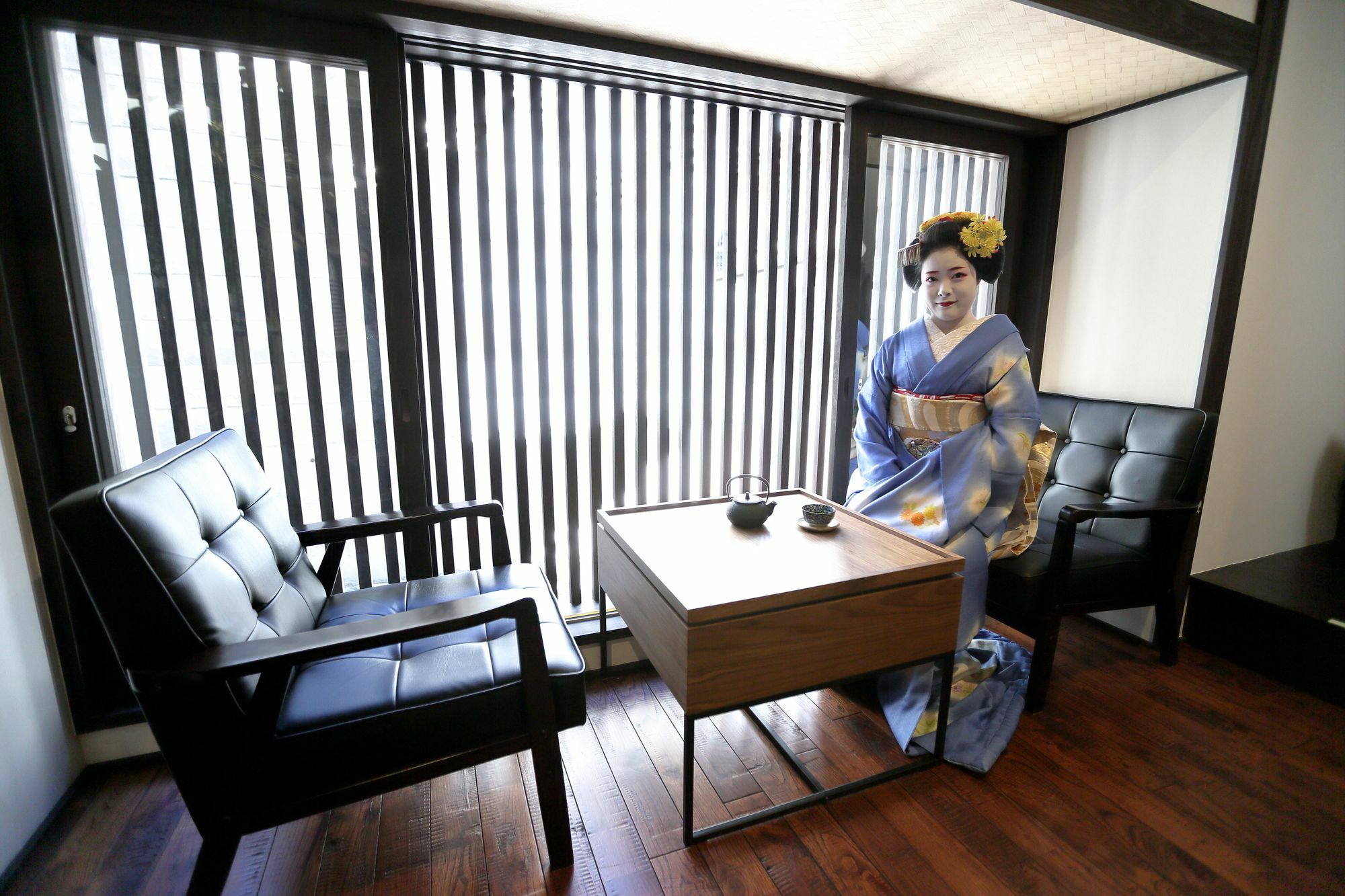 Gion Yururi Holiday home Kyoto