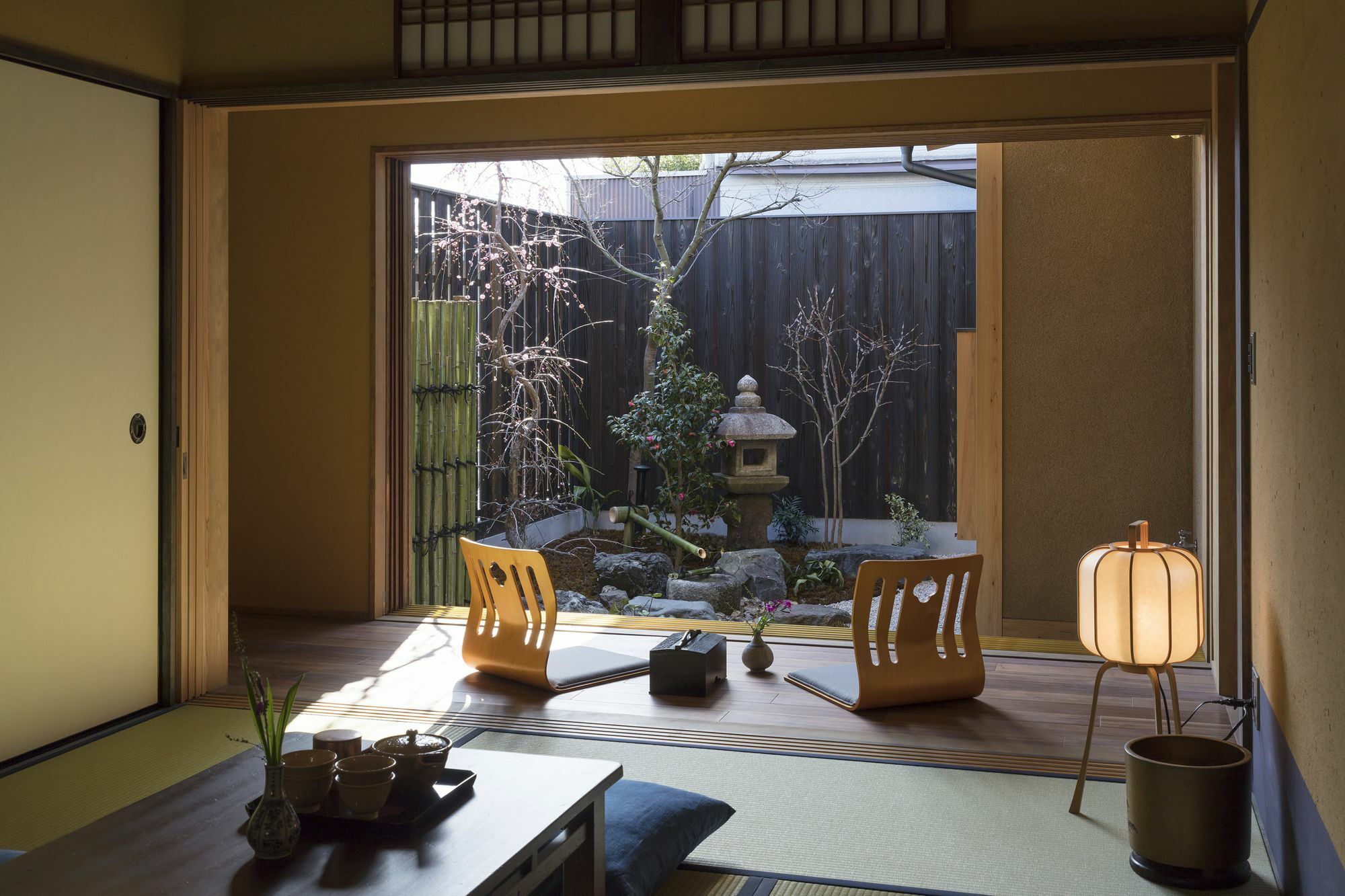 Yoitsubaki Machiya House Inn 3*