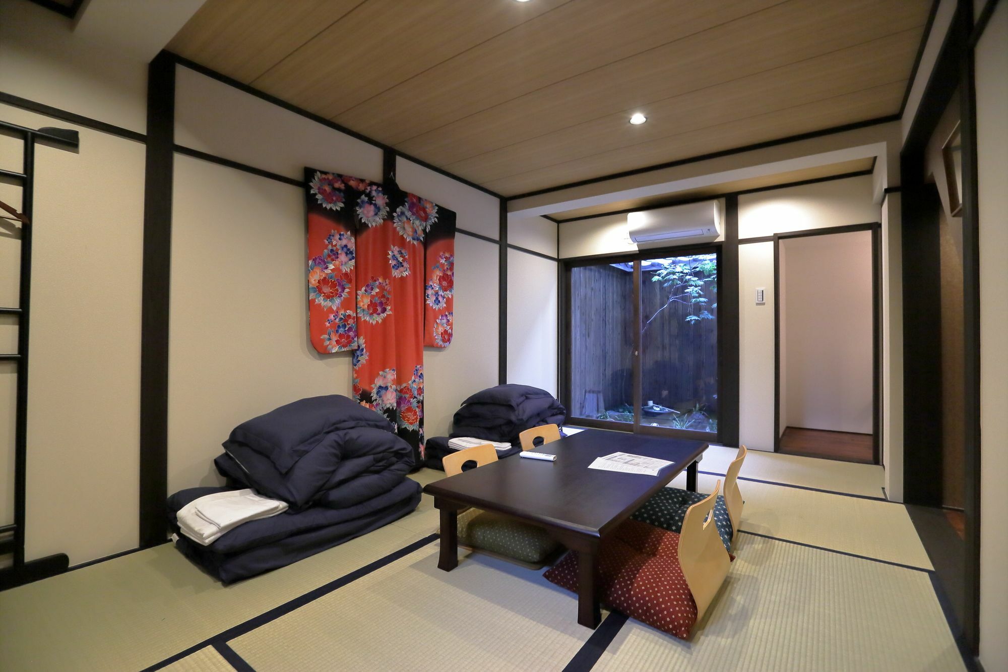 Holiday home Gion Yururi