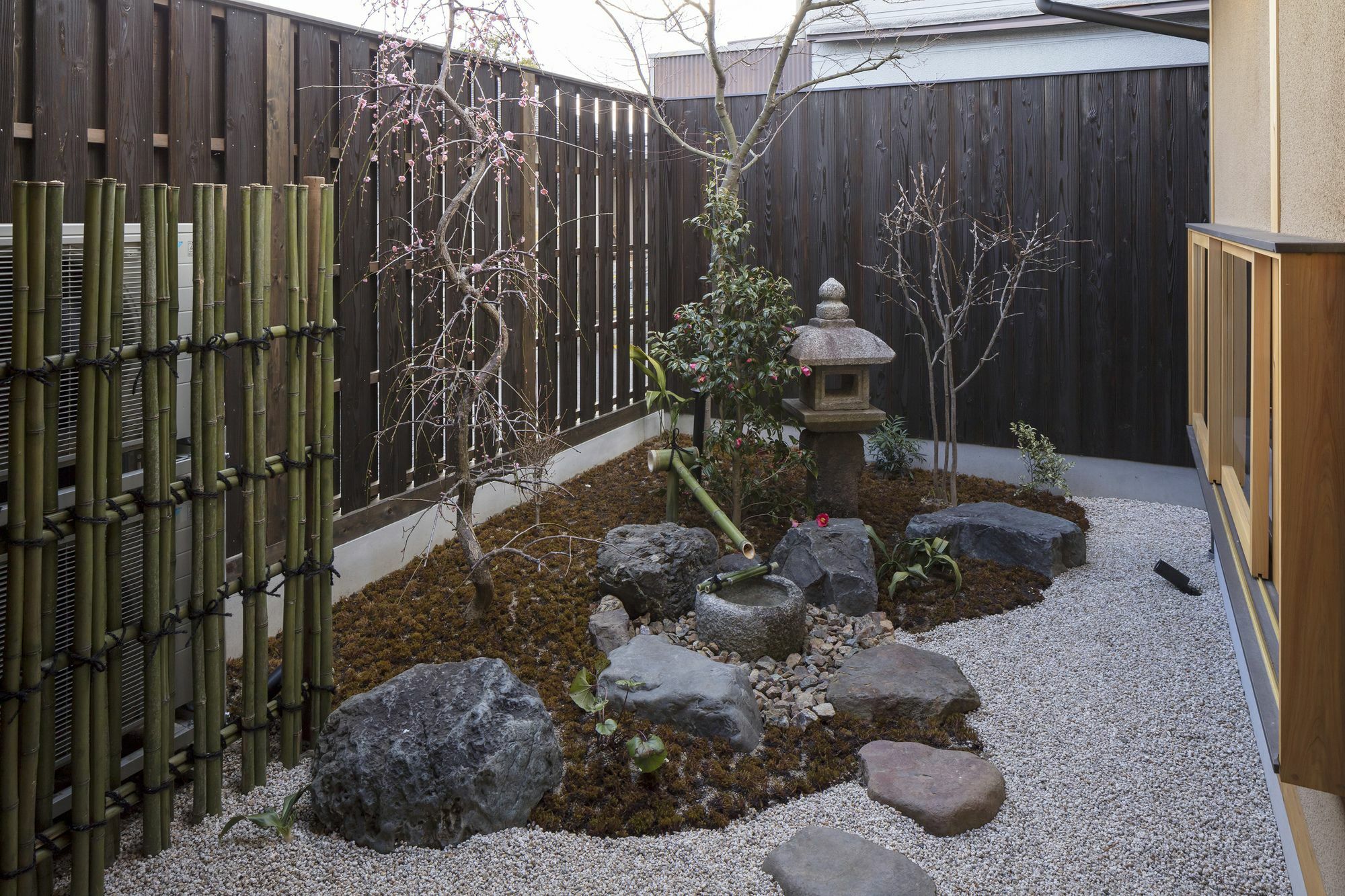 Yoitsubaki Machiya House Inn