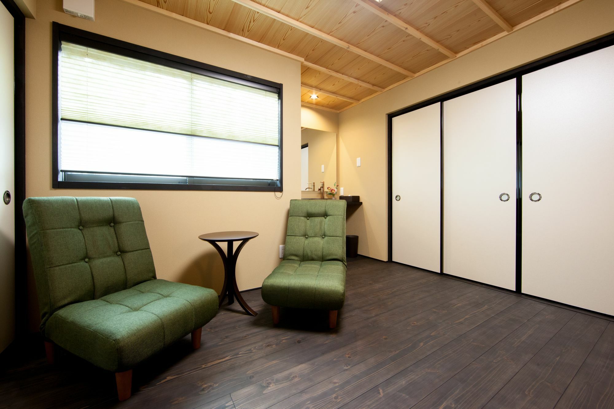 Rinn Sennyuji Holiday home Kyoto