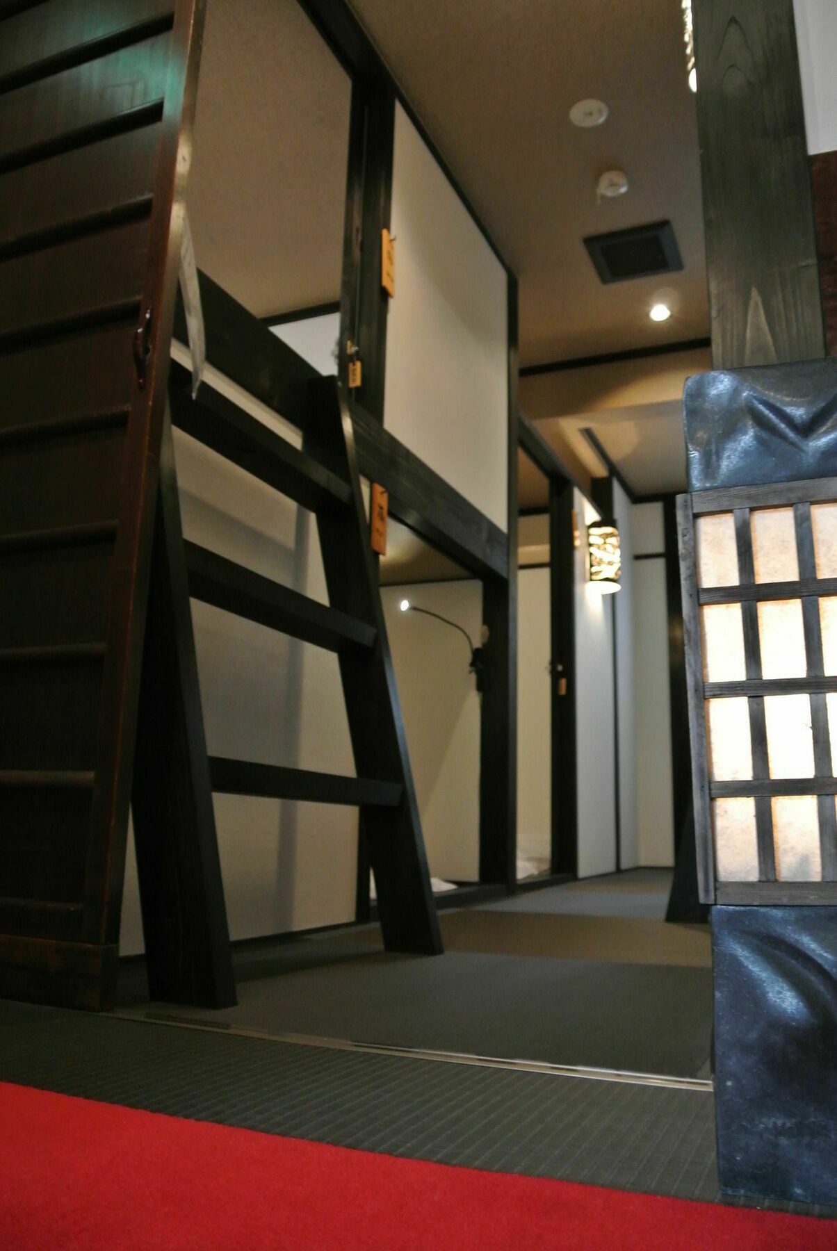 Yadoya Guest house Kyoto