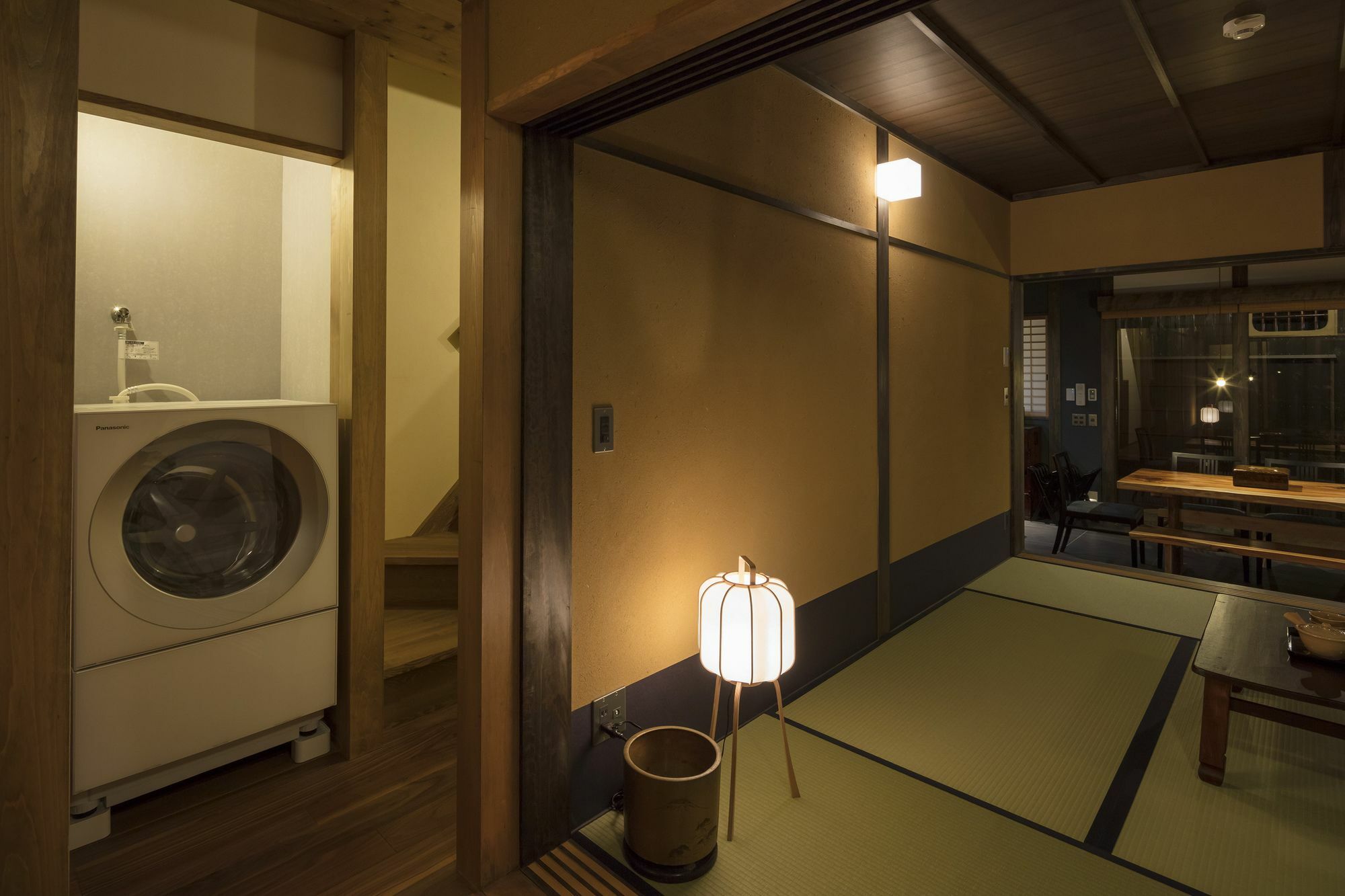 Inn Yoitsubaki Machiya House Kyoto