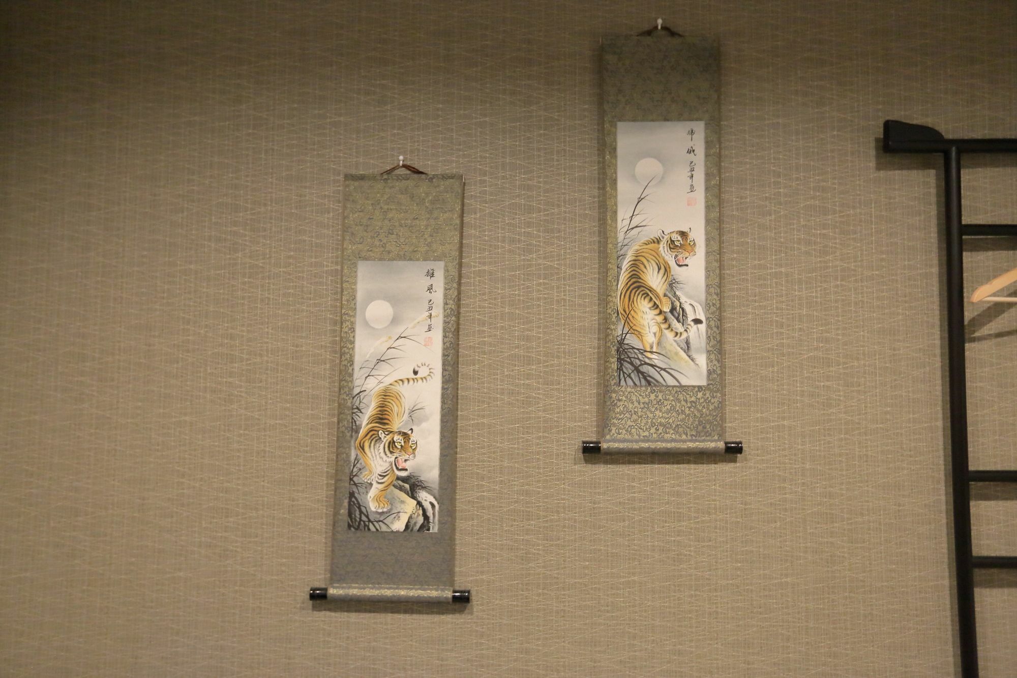 Gion Yururi *