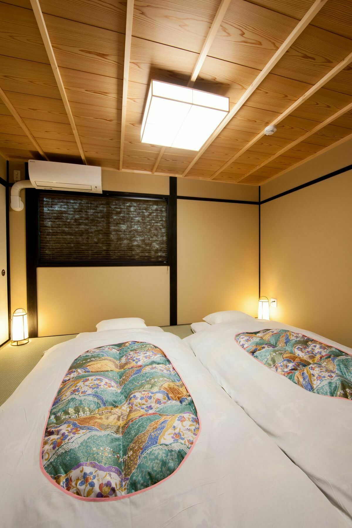 Rinn Sennyuji Kyoto