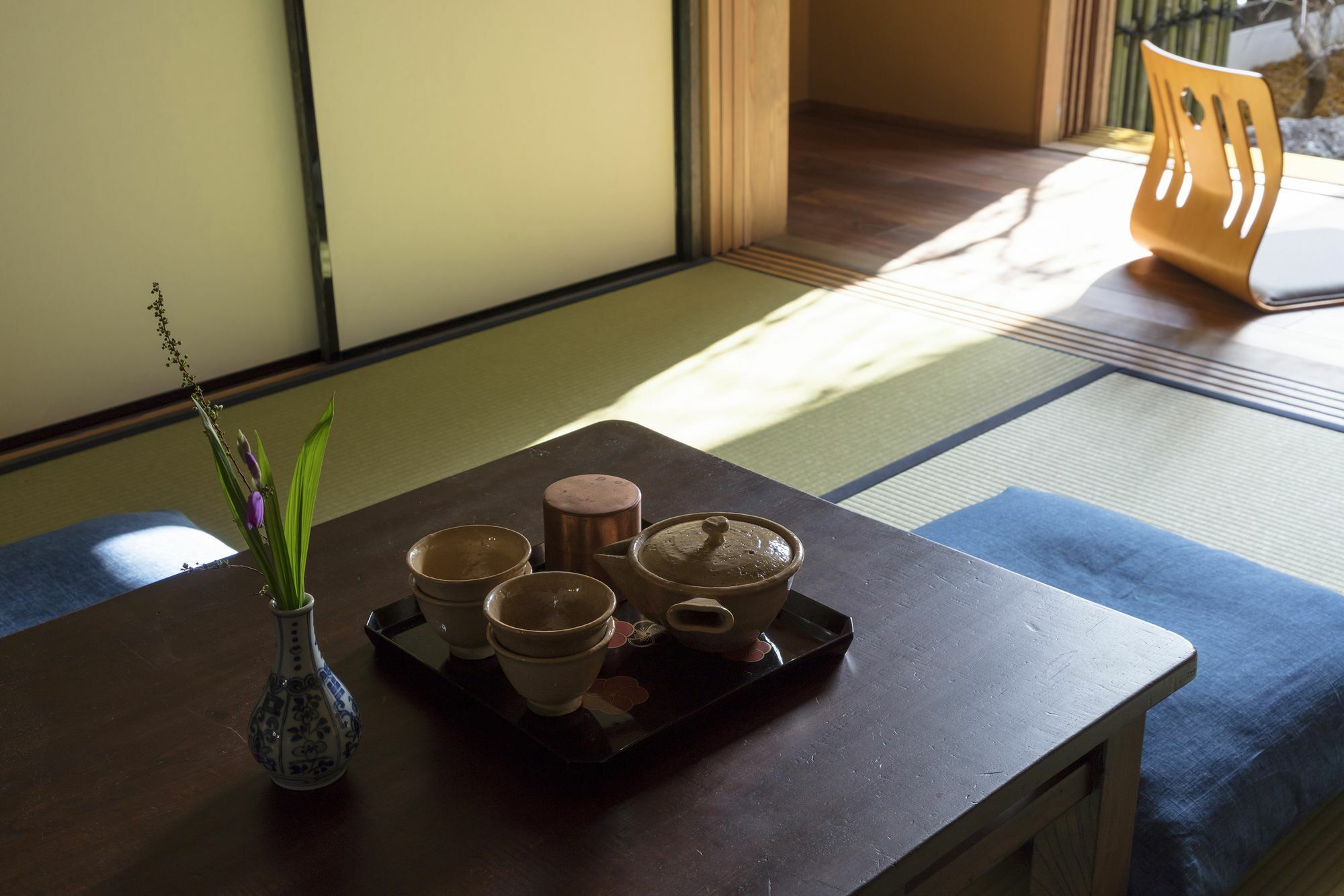 Yoitsubaki Machiya House 3*