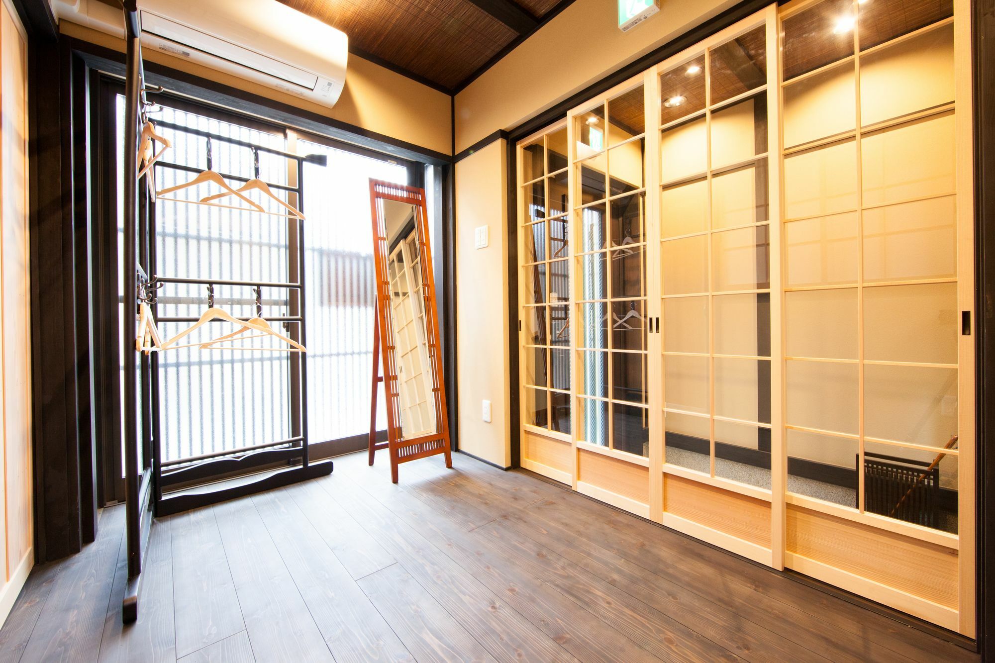 Rinn Sennyuji Holiday home *