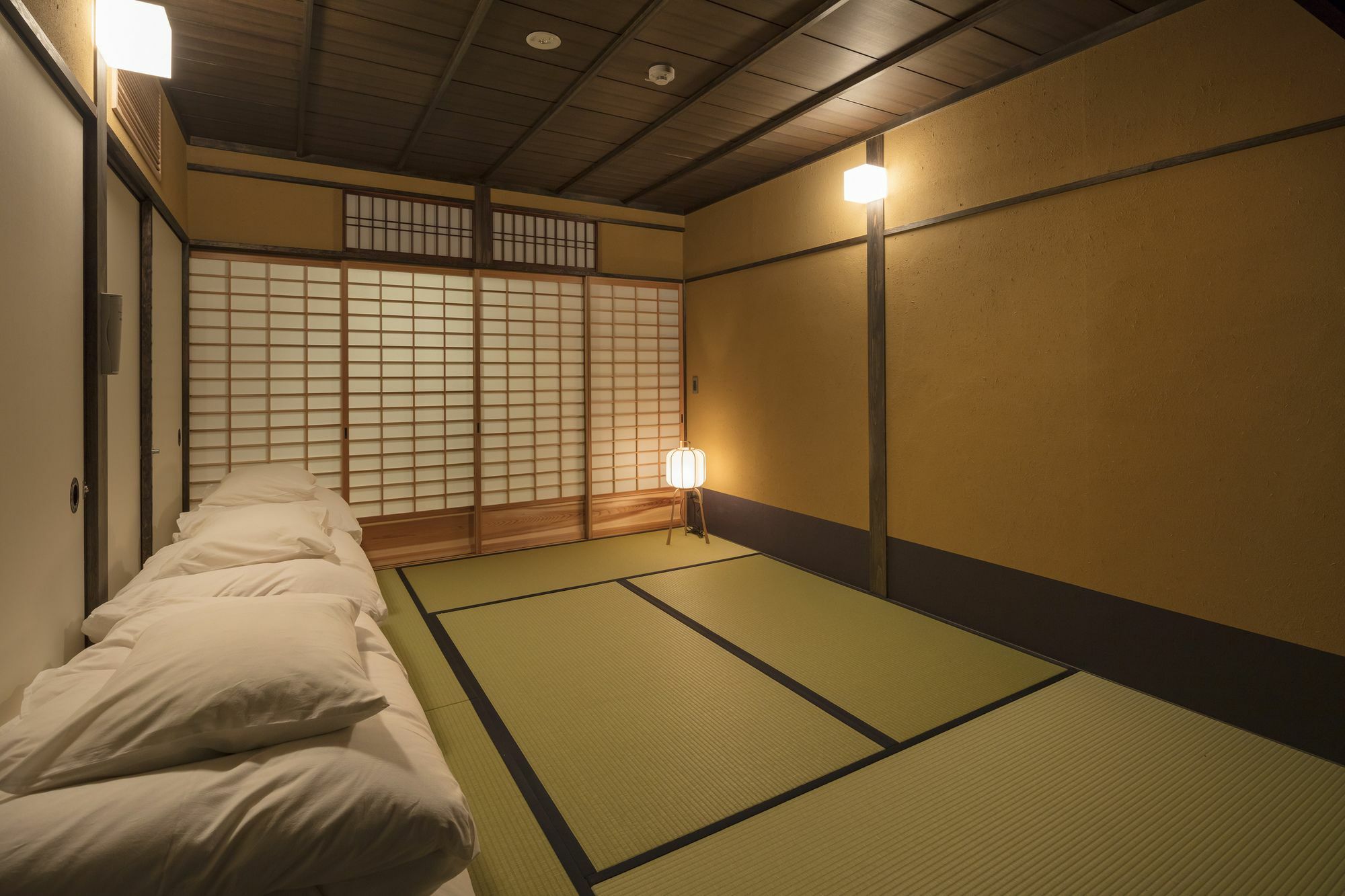 Yoitsubaki Machiya House Inn