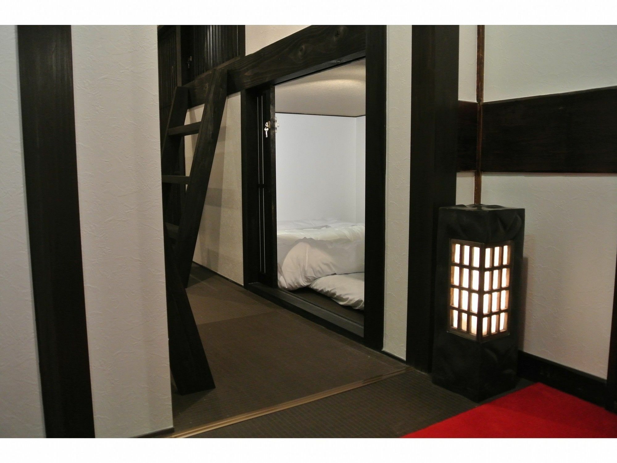 Yadoya Guest house Kyoto