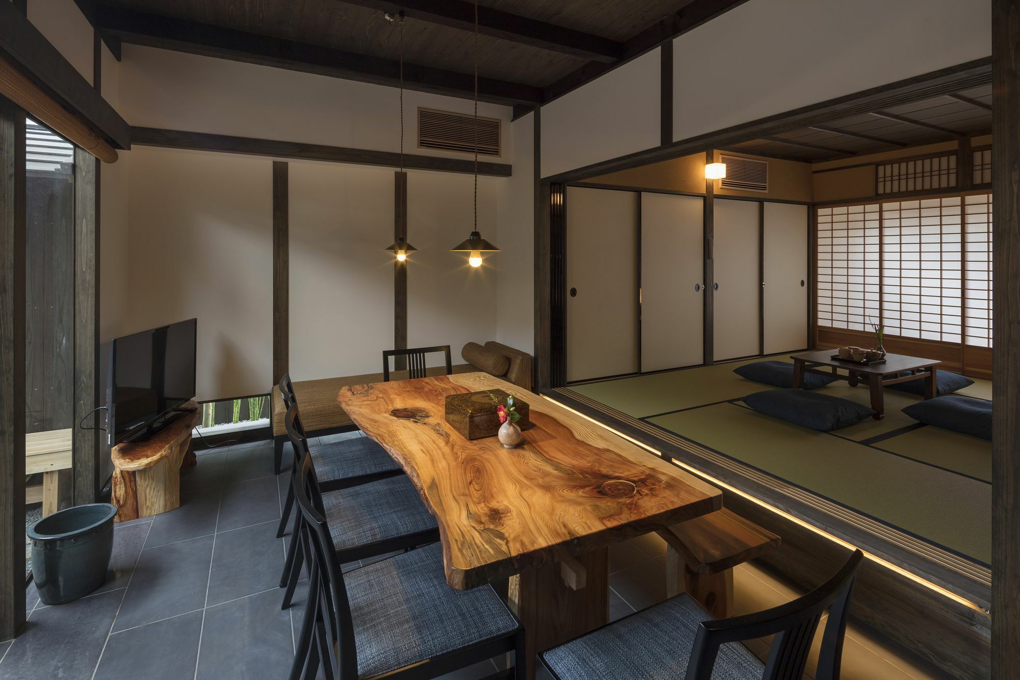 Yoitsubaki Machiya House 3* Kyoto