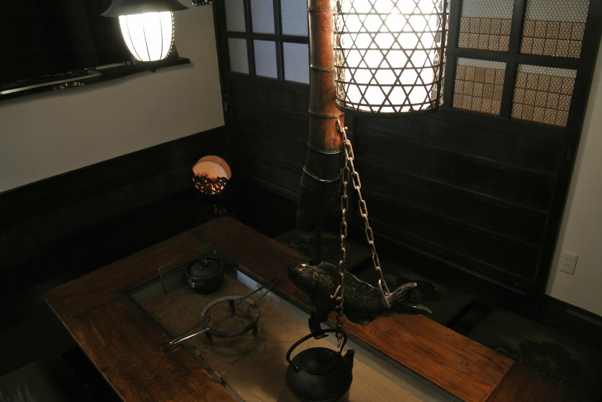 Guest house Yadoya Kyoto