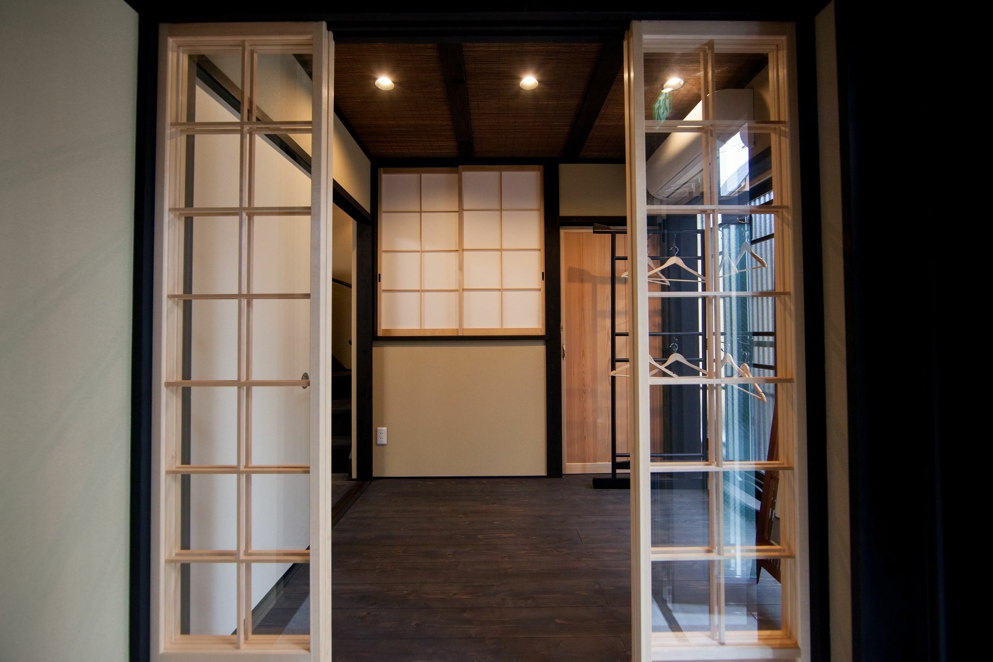 Rinn Sennyuji Holiday home