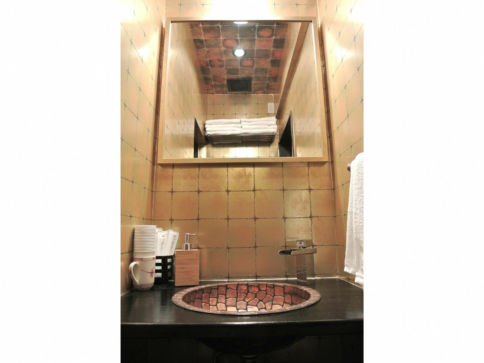 Guest house Yadoya Kyoto
