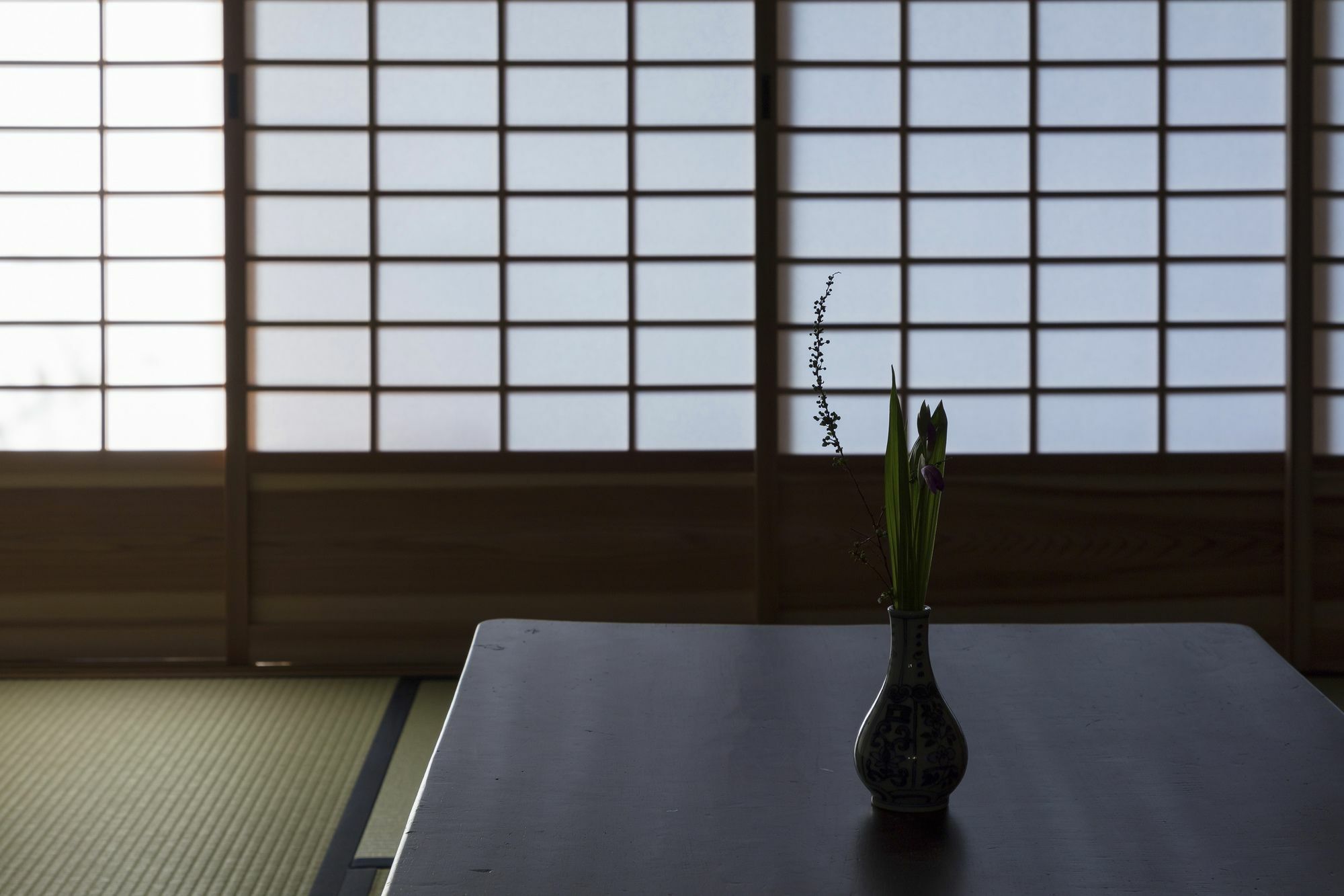 Inn Yoitsubaki Machiya House