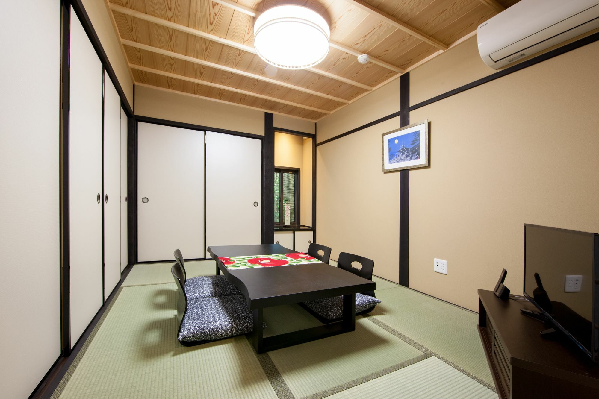 Holiday home Rinn Sennyuji *