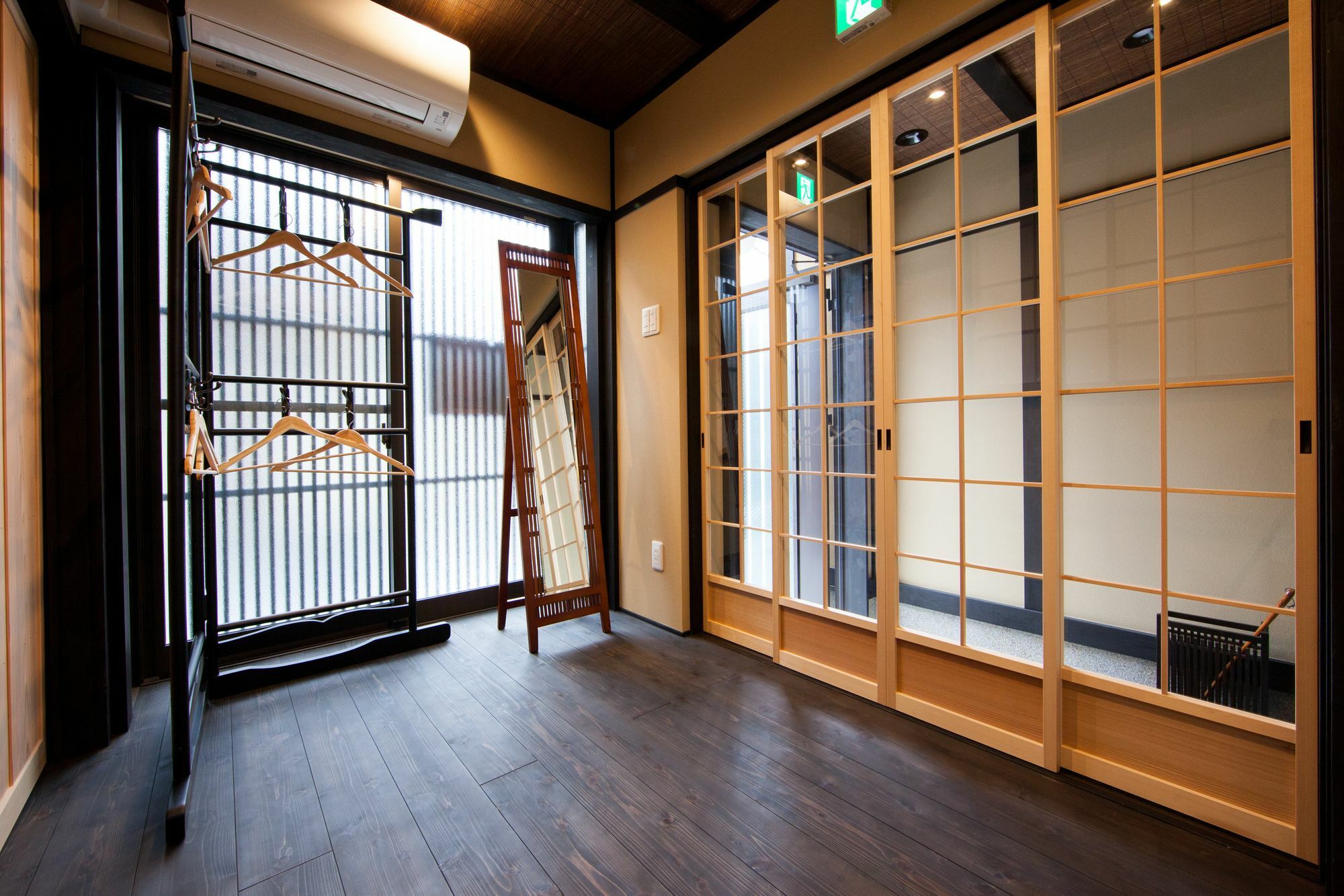 Rinn Sennyuji * Kyoto