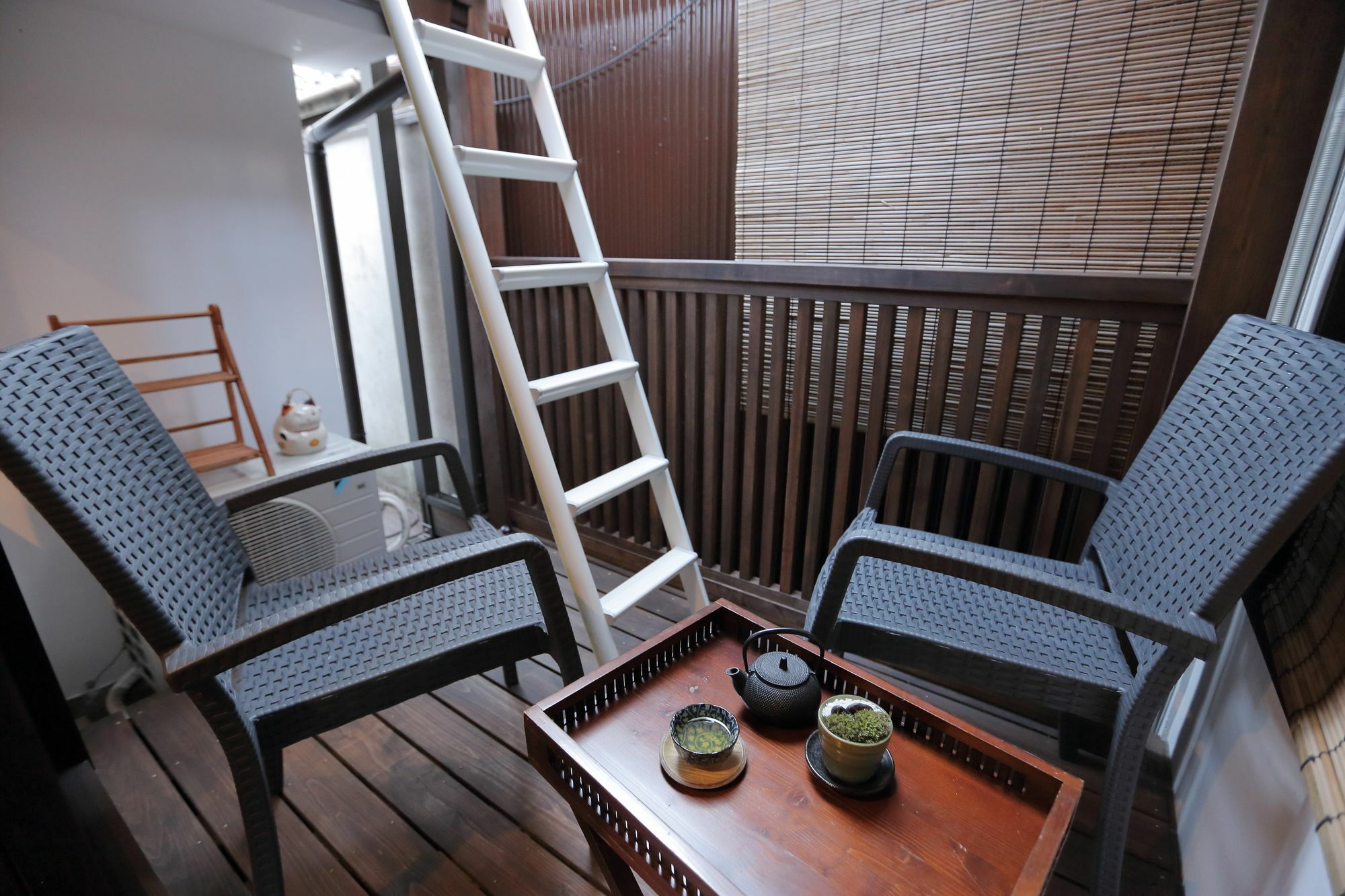 Holiday home Gion Yururi