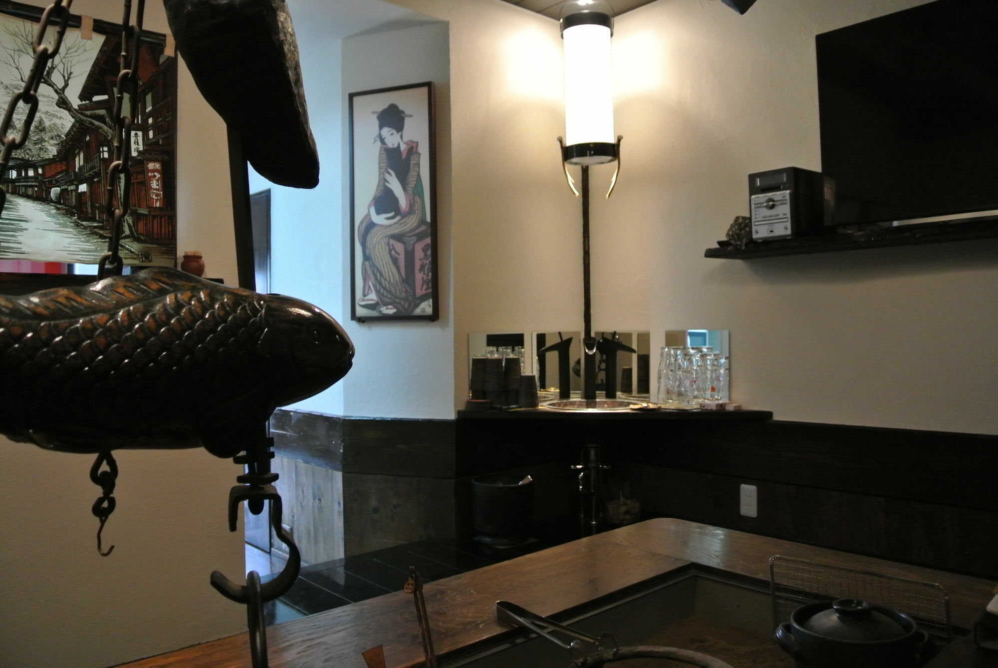 Yadoya Guest house Kyoto