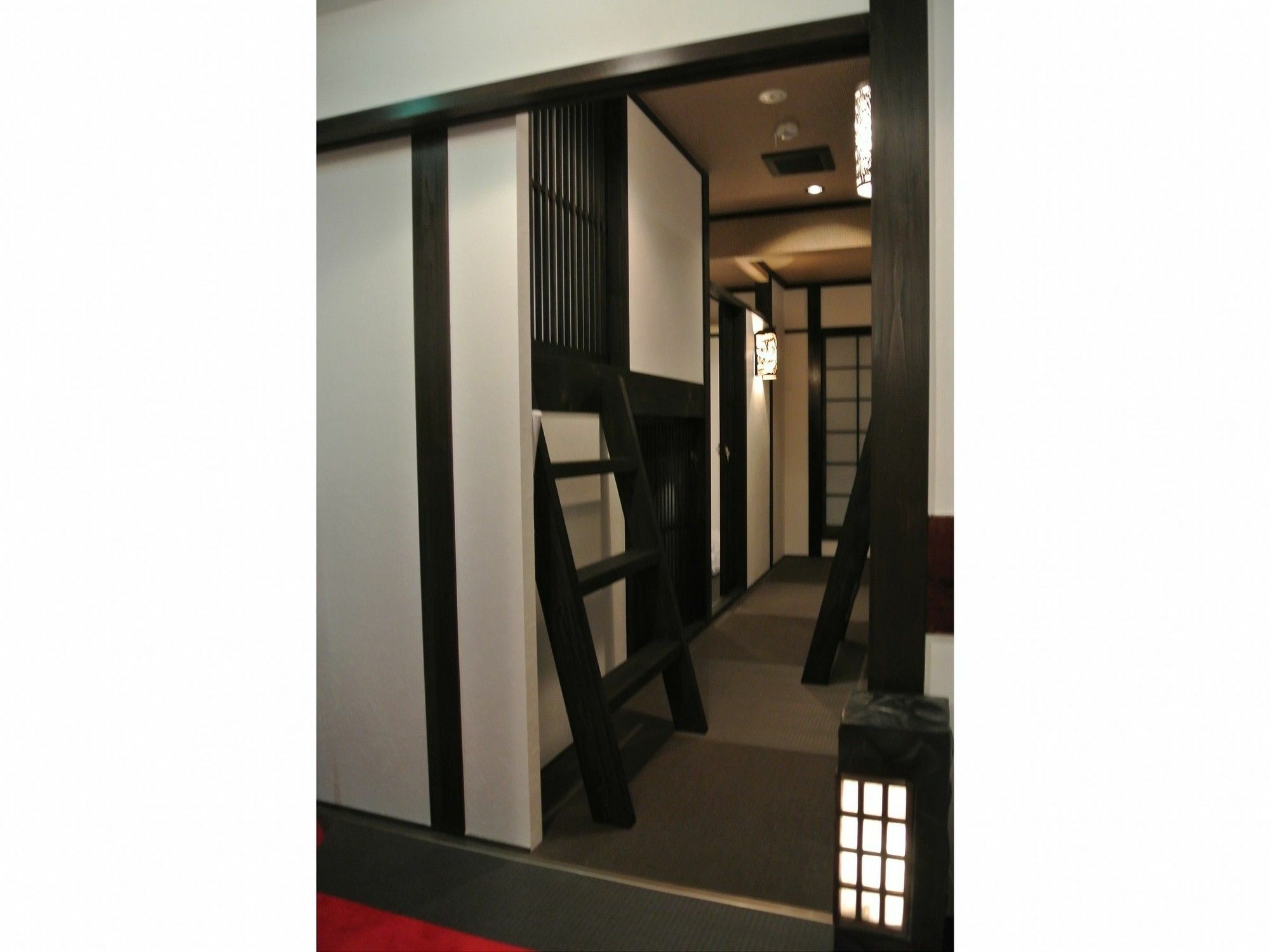 Yadoya 4* Kyoto