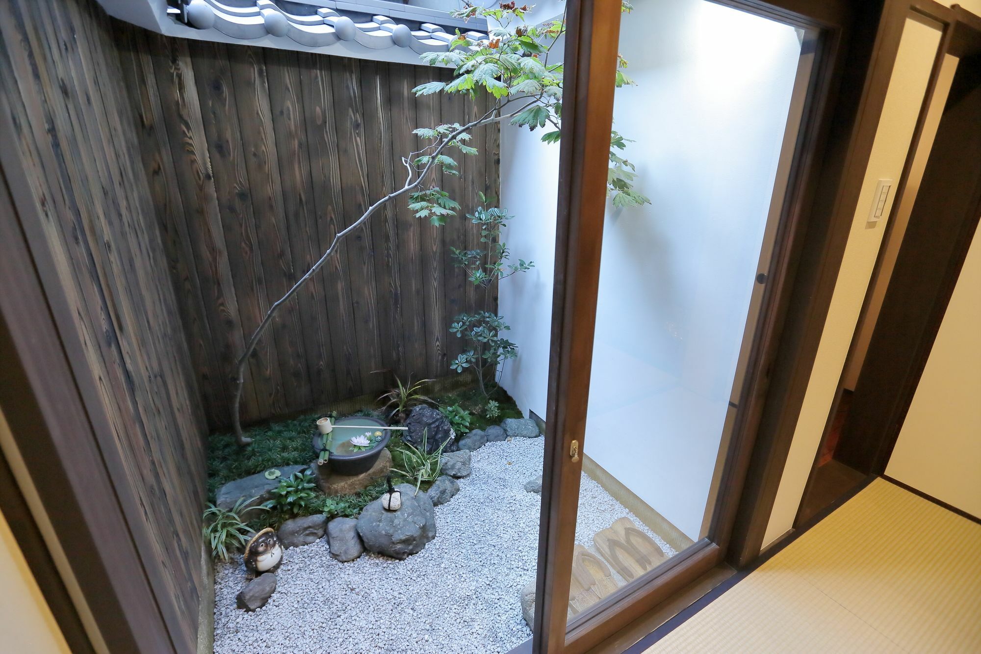 Gion Yururi Holiday home