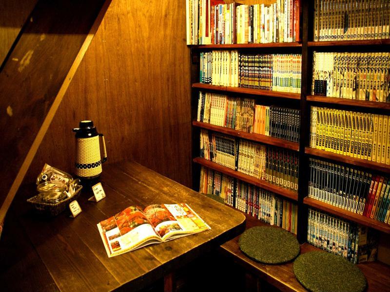 Yululu Guest house