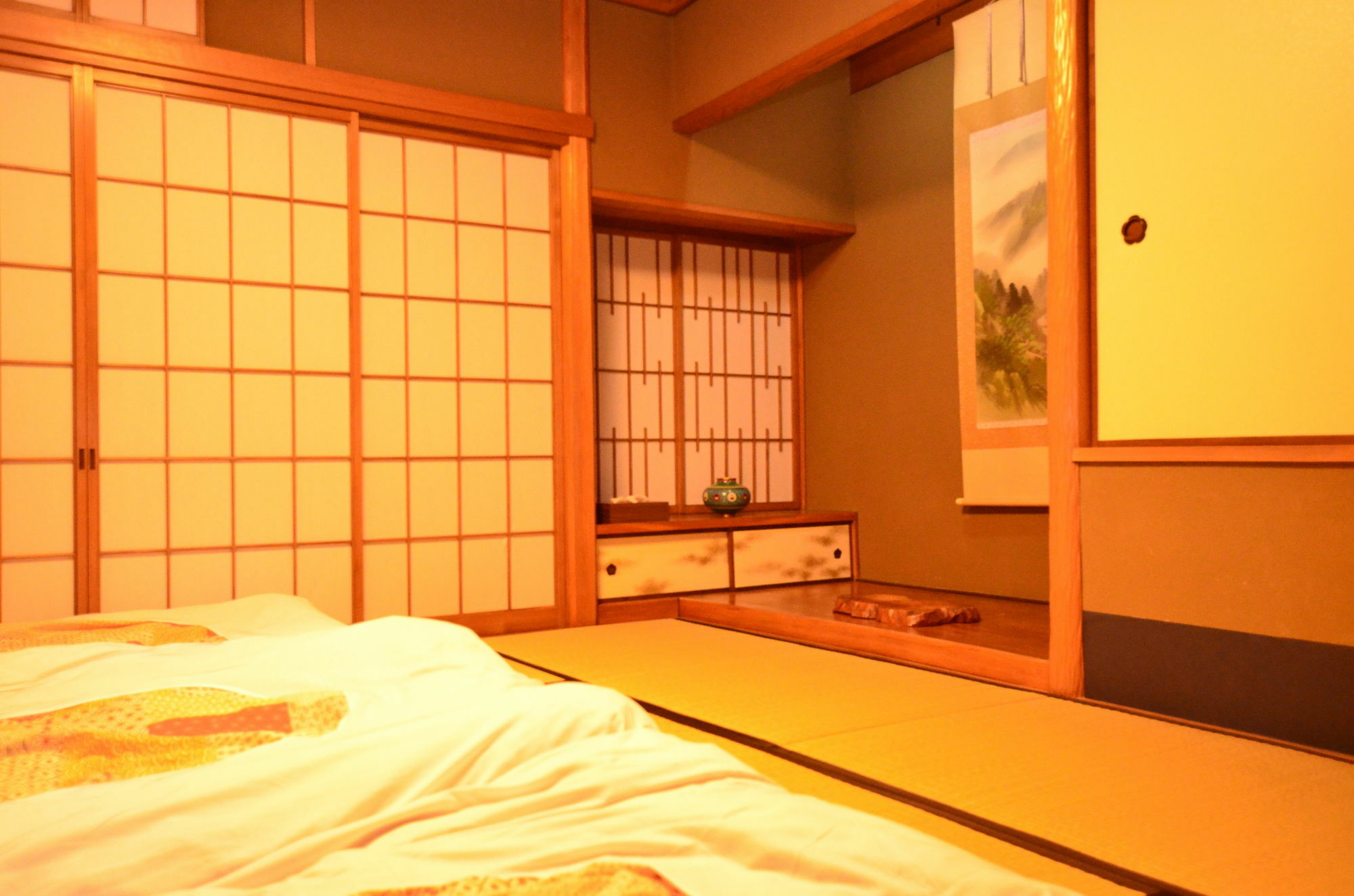 Kaede Kyoto