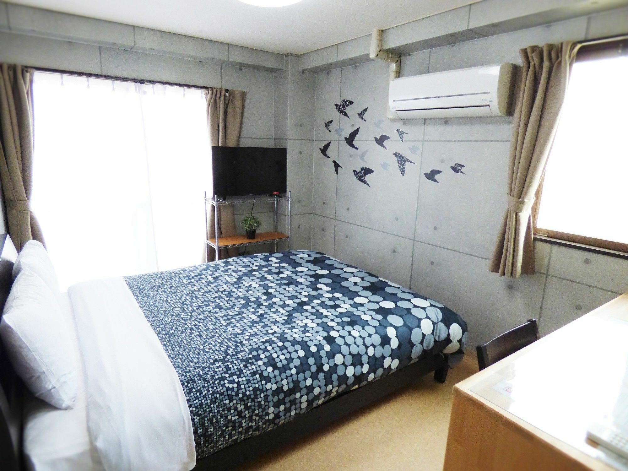 Uraraka Guest house Kyoto