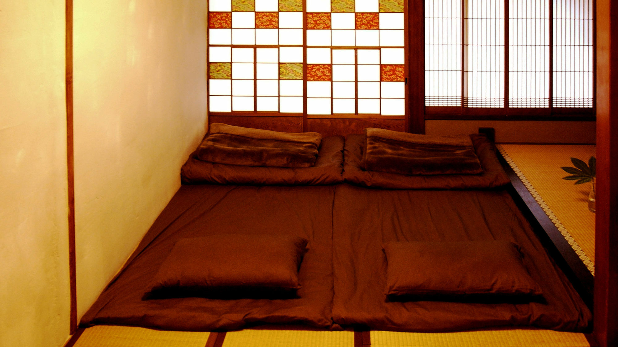 Guest house Yululu *