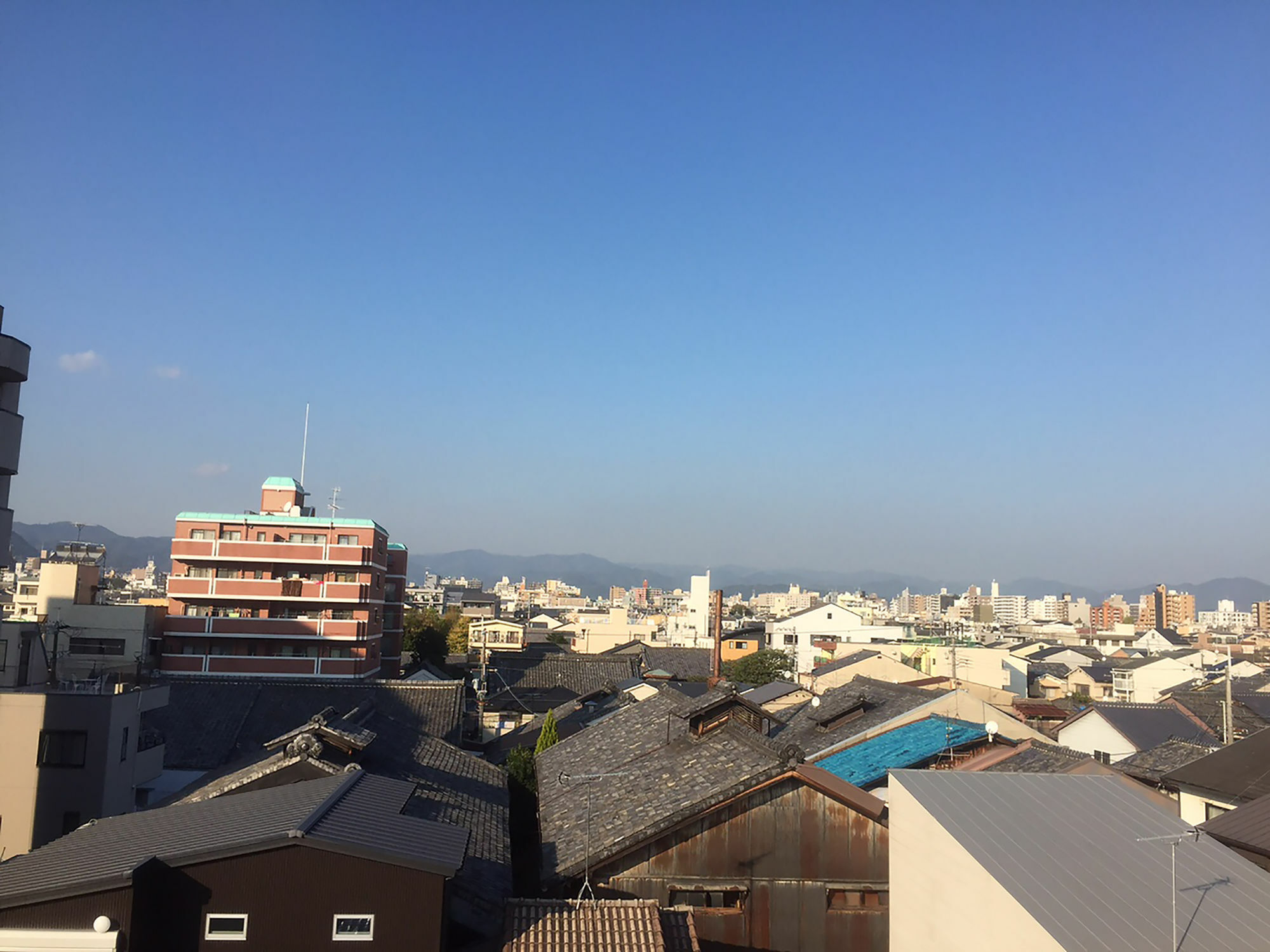 Uraraka Guest house 3*