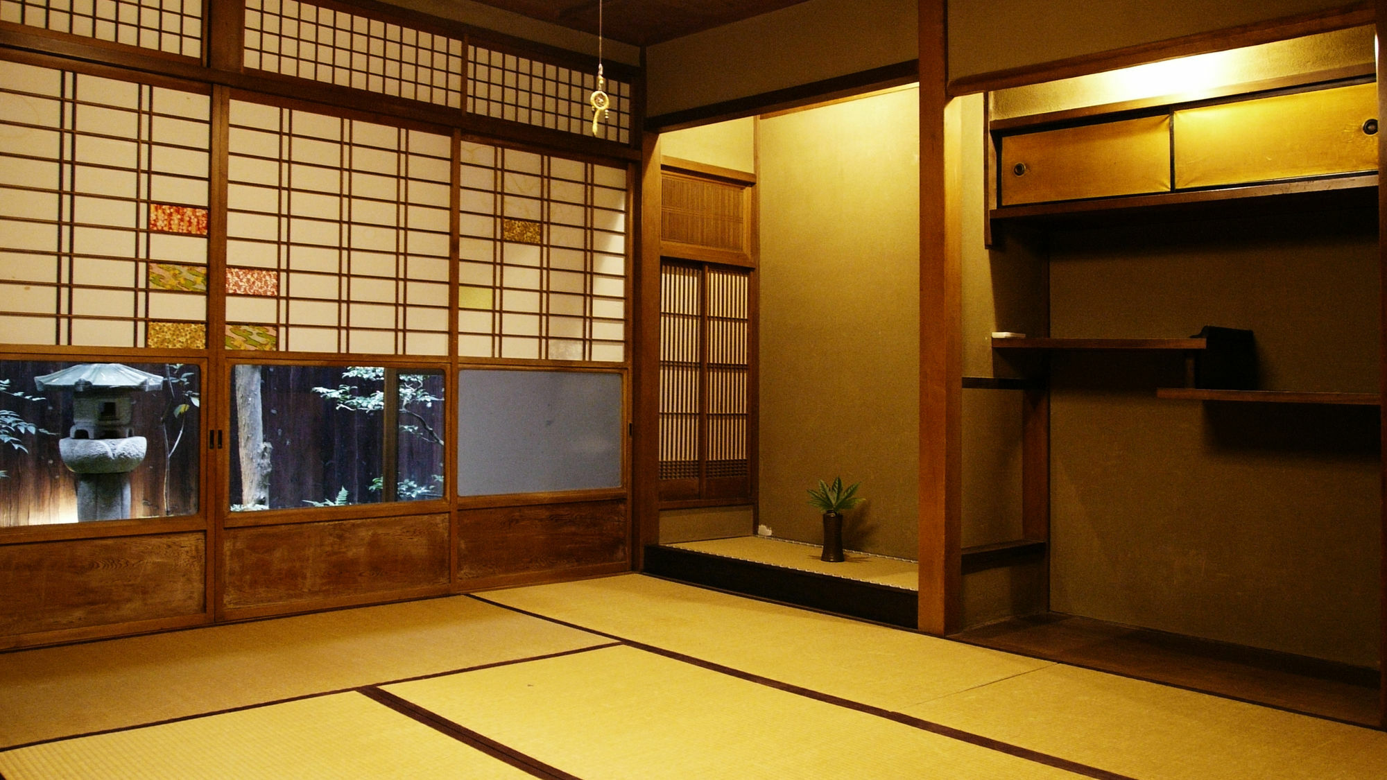 Yululu Kyoto