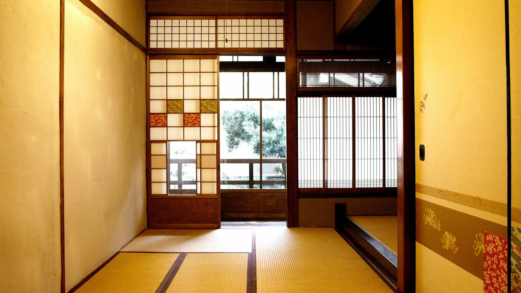 Yululu * Kyoto