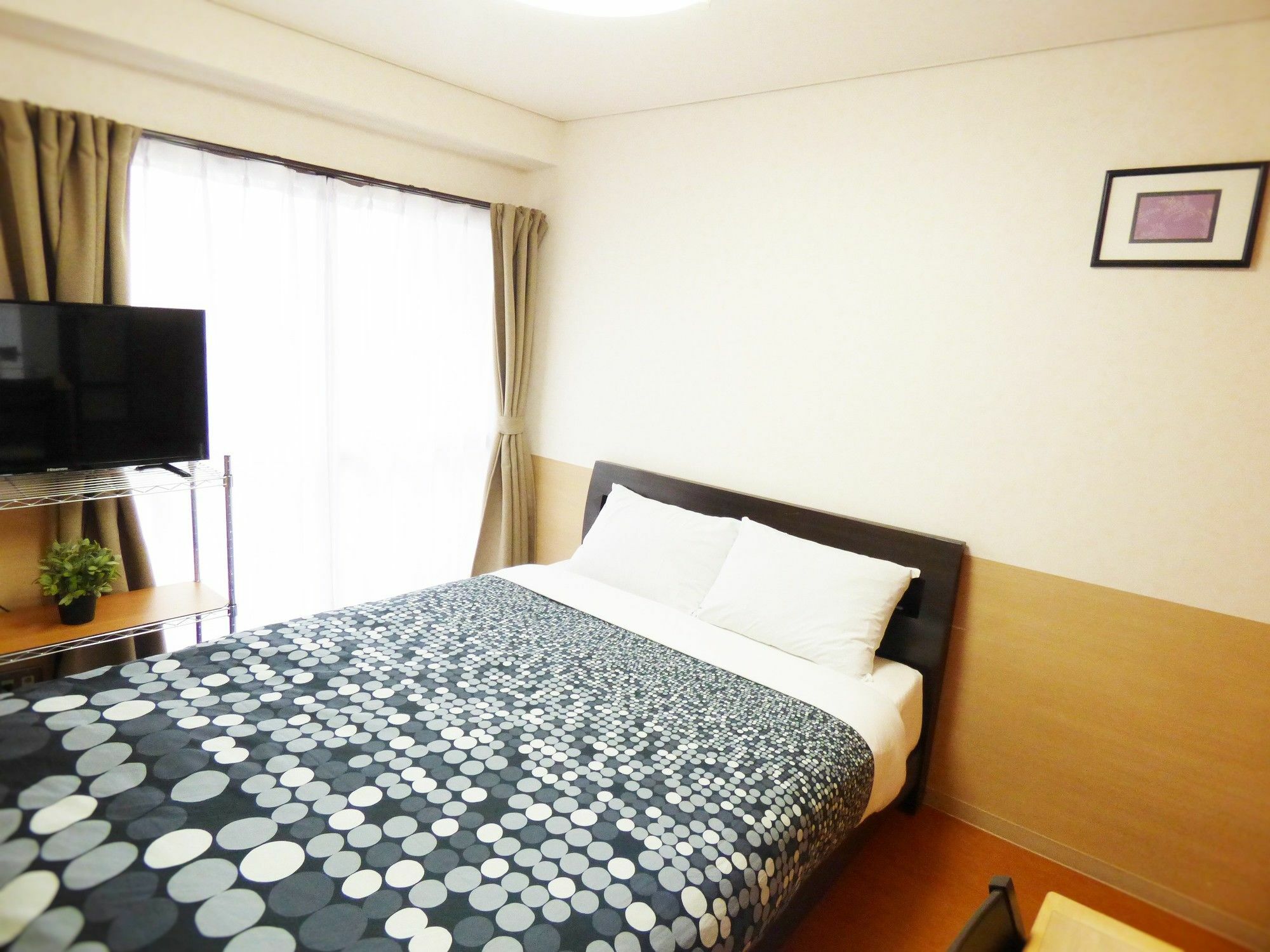 Uraraka Guest house 3*