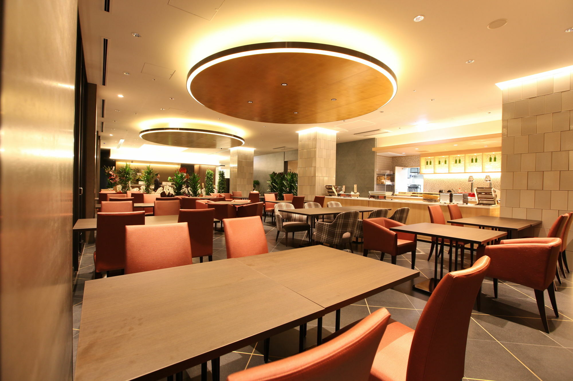 Urban Nijo Premium 3*