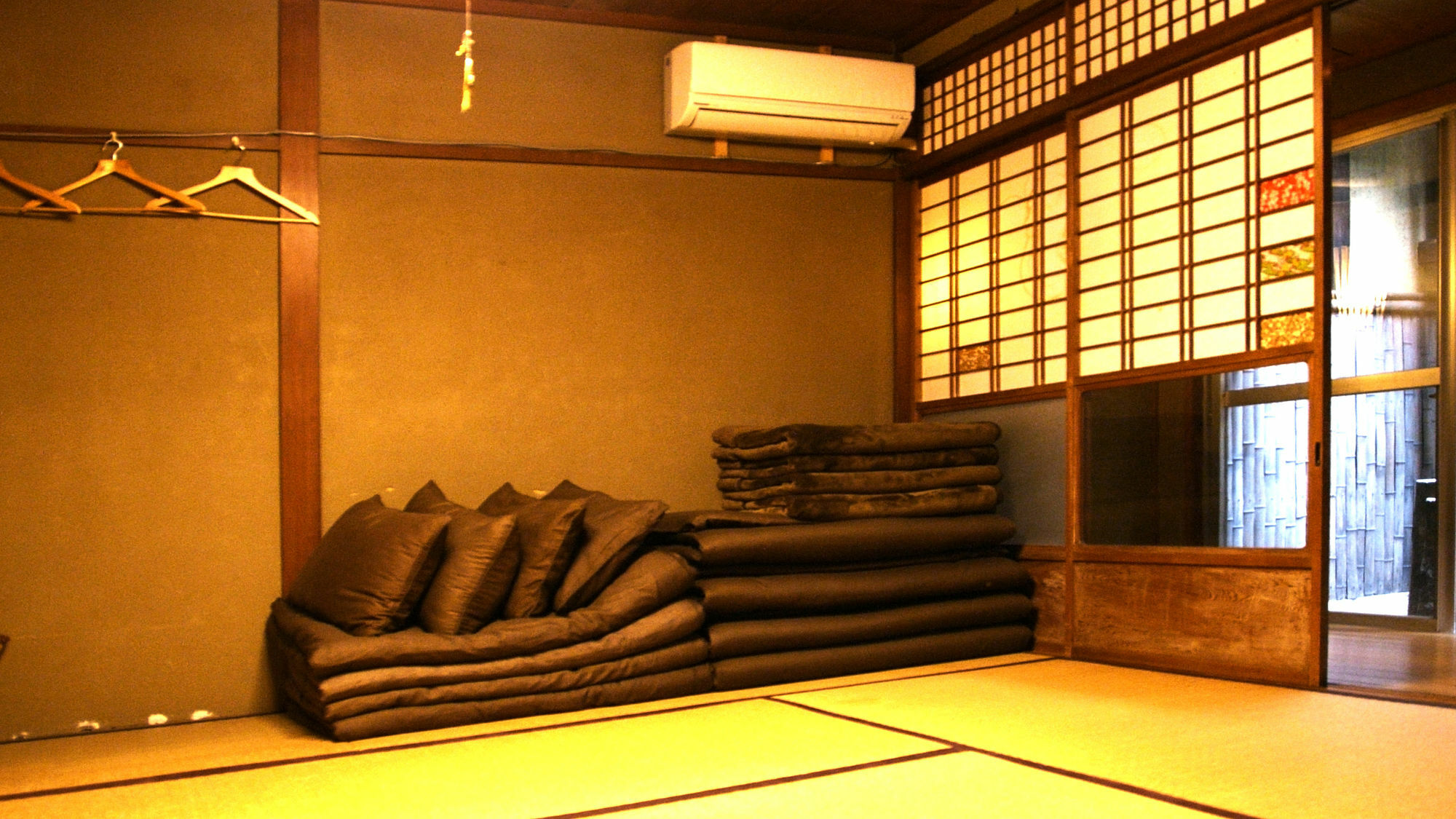 Yululu * Kyoto