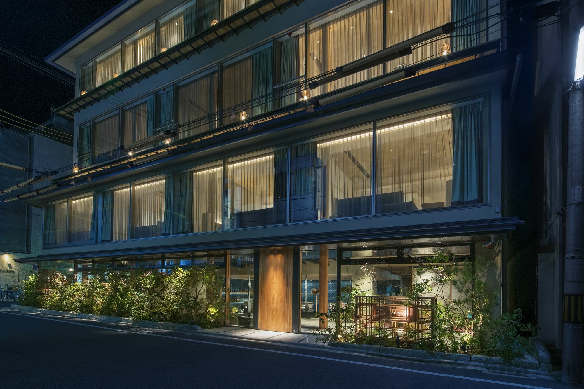 Hotel Art Mon Zen 3*